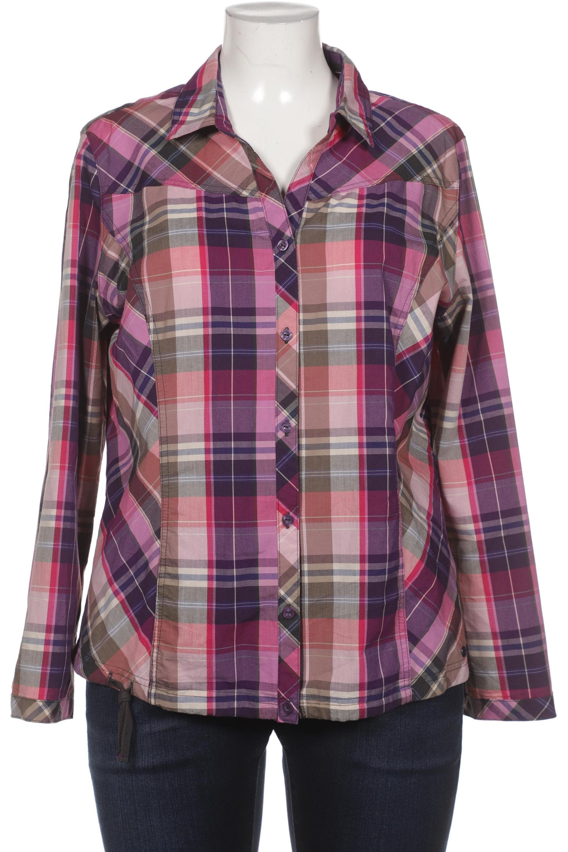 

CECIL Damen Bluse, flieder