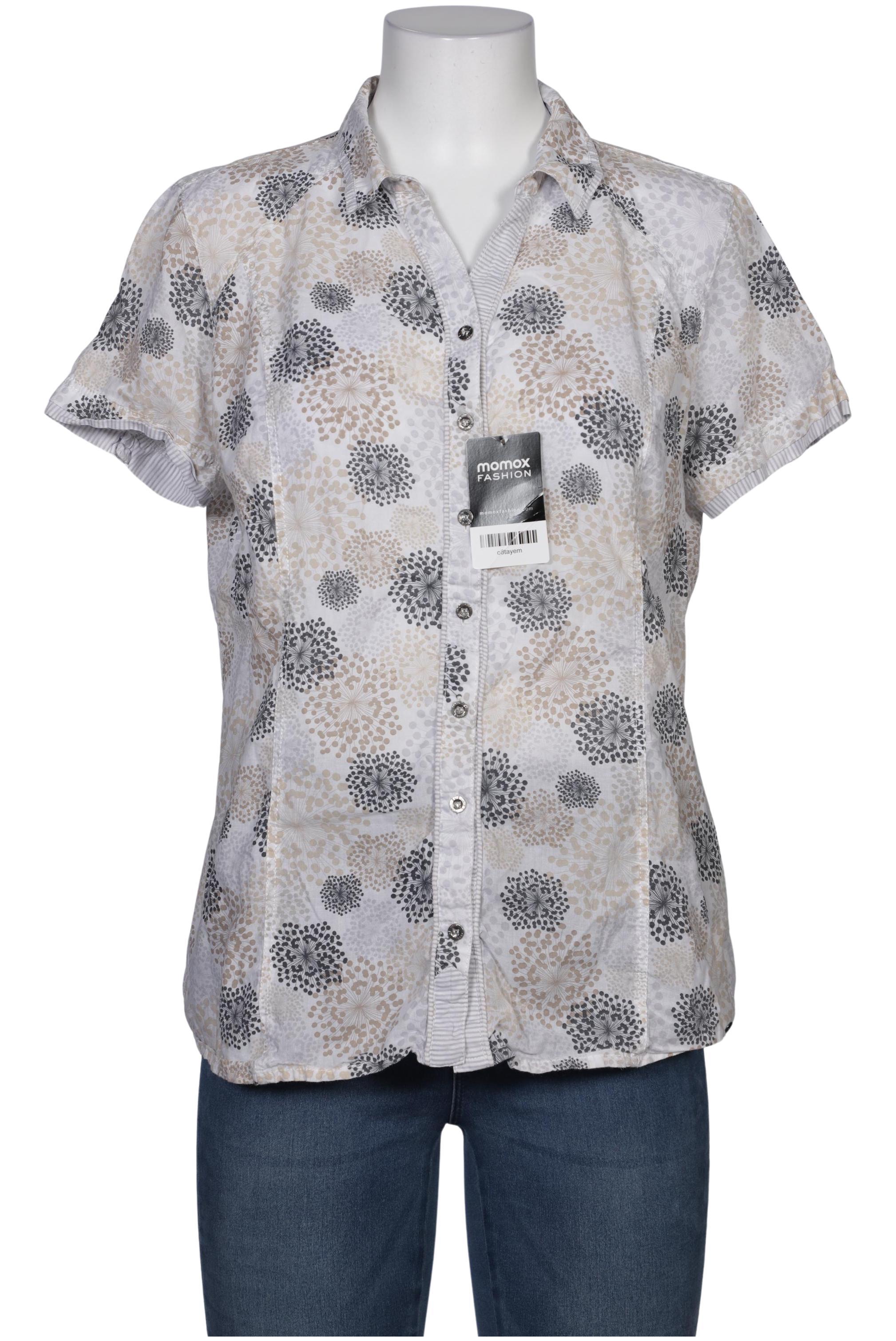 

Cecil Damen Bluse, mehrfarbig, Gr. 38