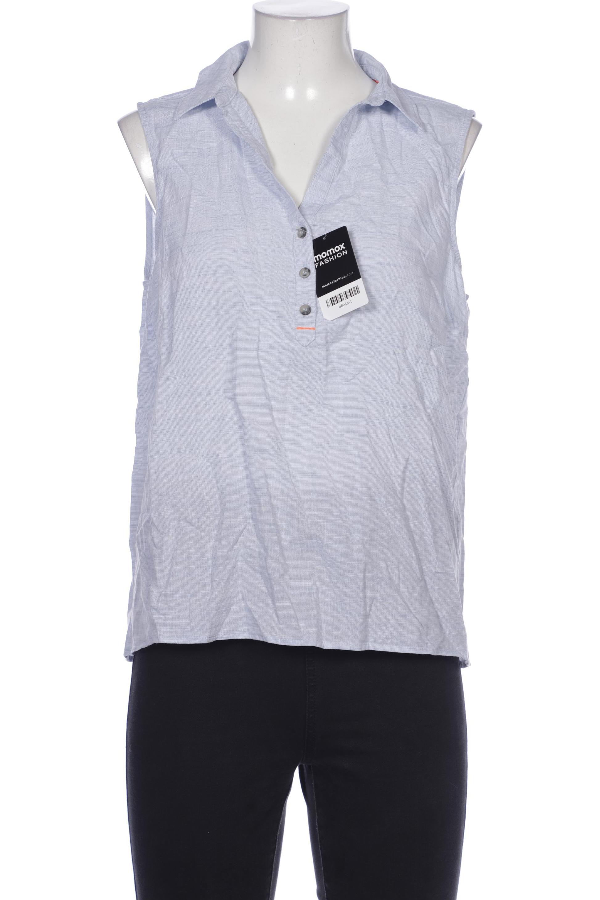 

Cecil Damen Bluse, hellblau, Gr. 42