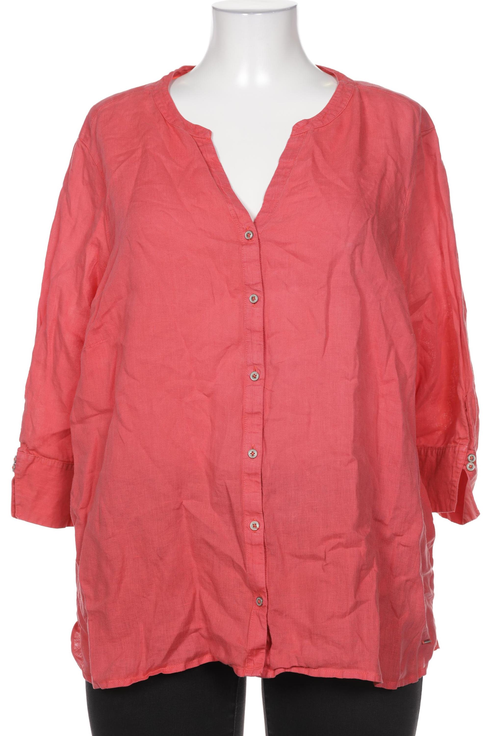 

Cecil Damen Bluse, rot, Gr. 46