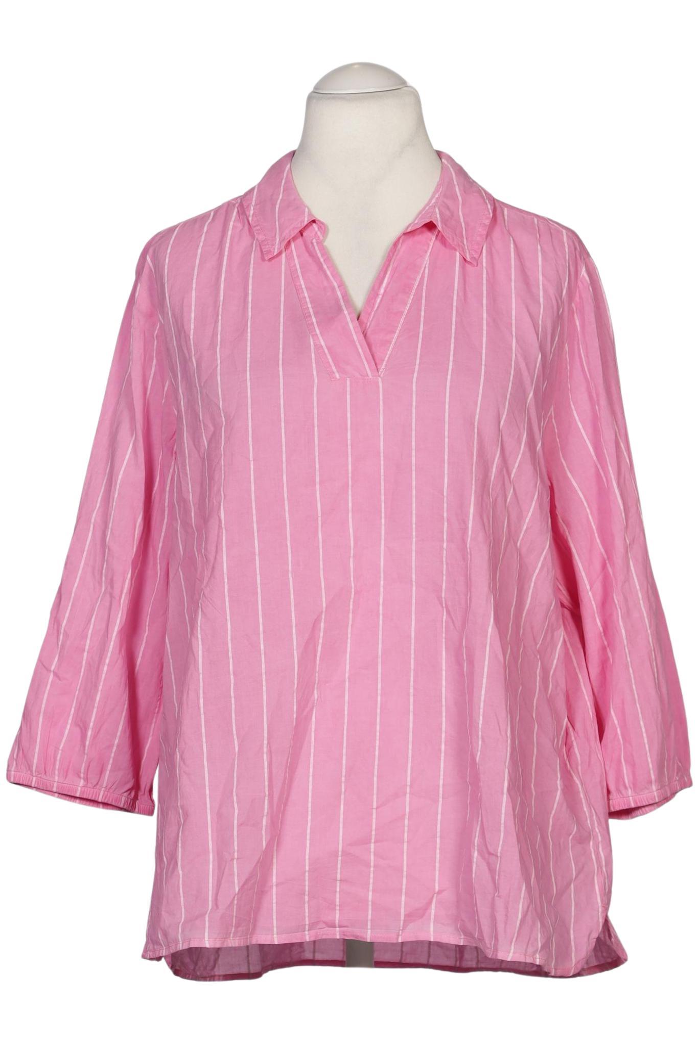 

Cecil Damen Bluse, pink, Gr. 44