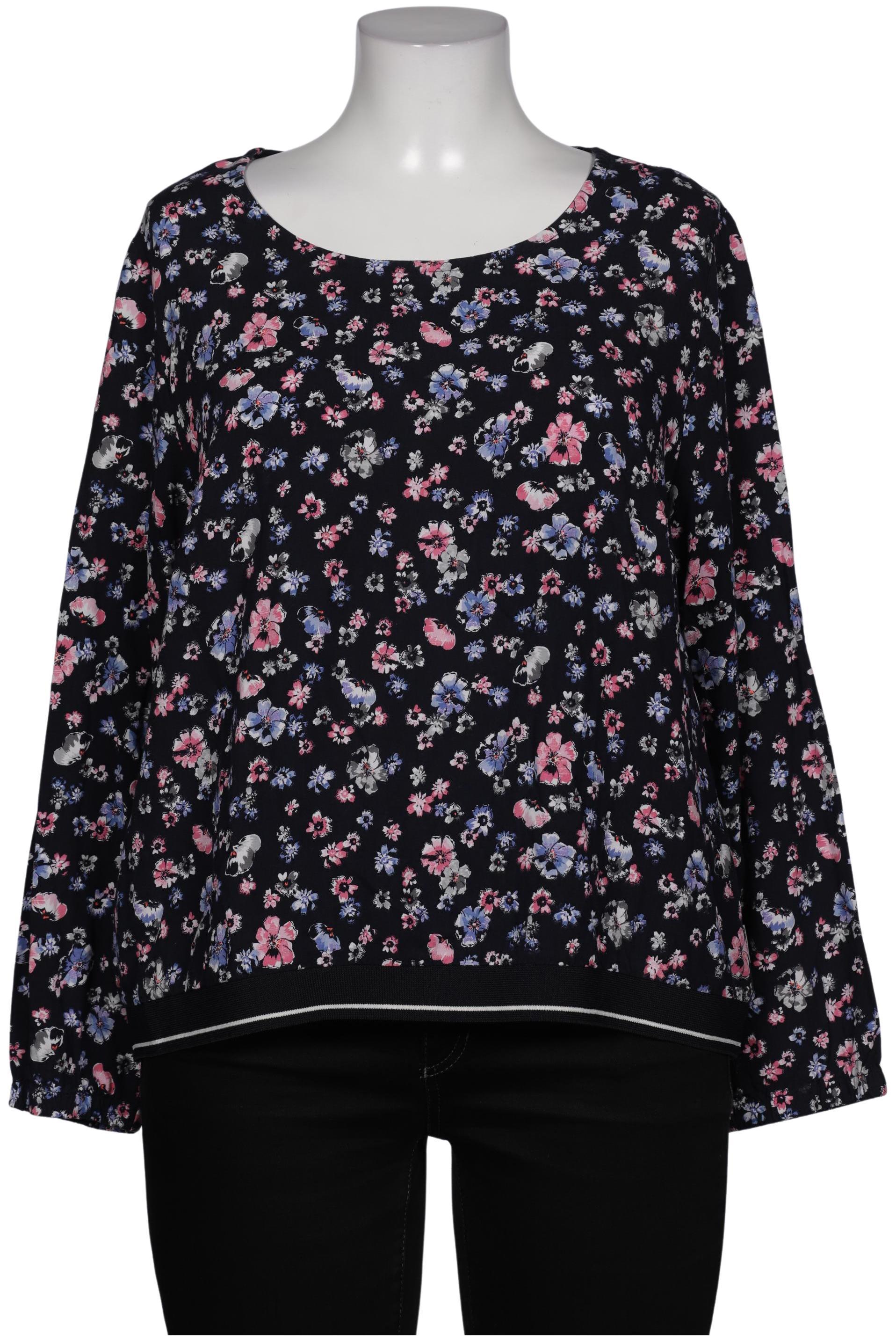 

Cecil Damen Bluse, marineblau, Gr. 44