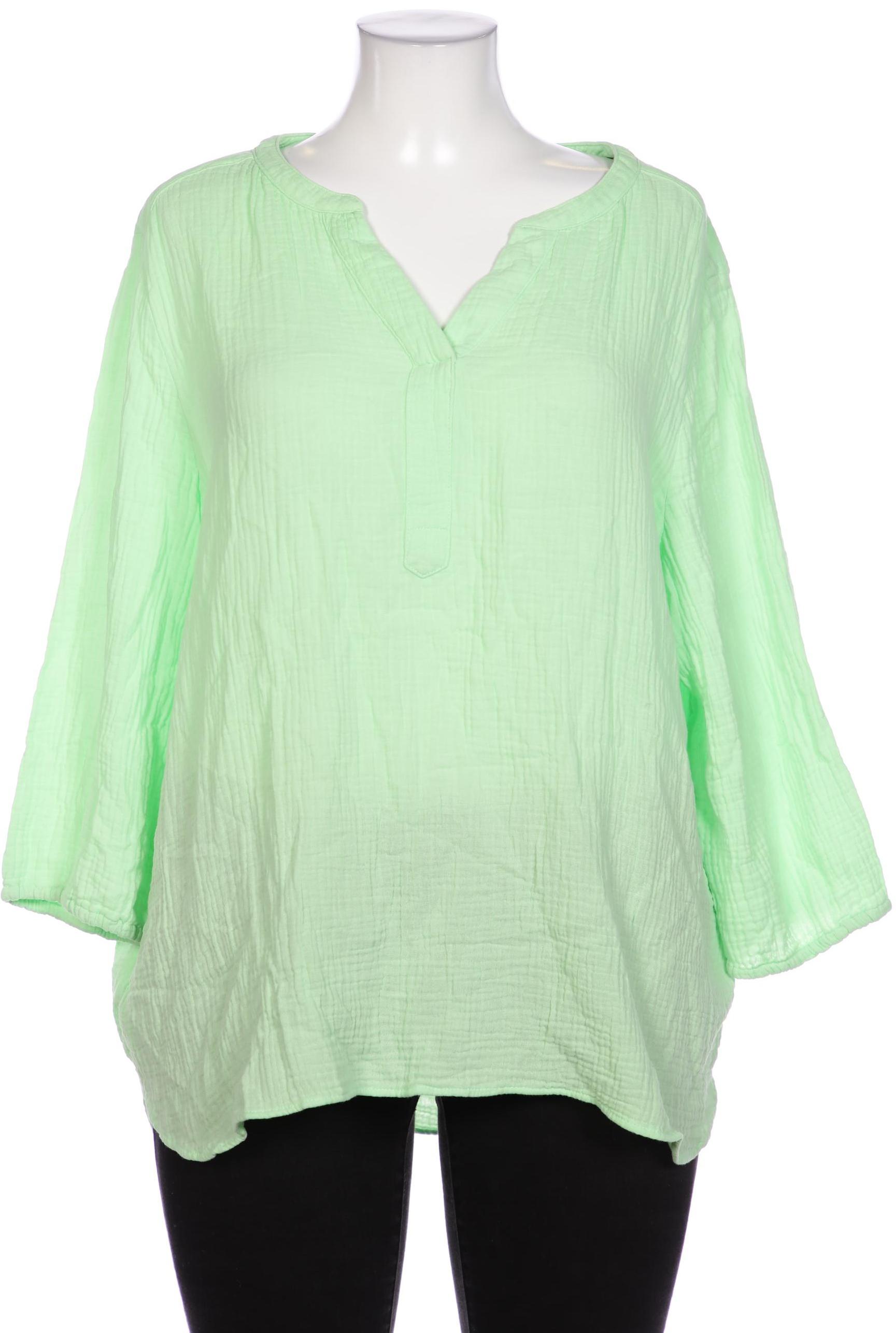 

Cecil Damen Bluse, hellgrün, Gr. 46