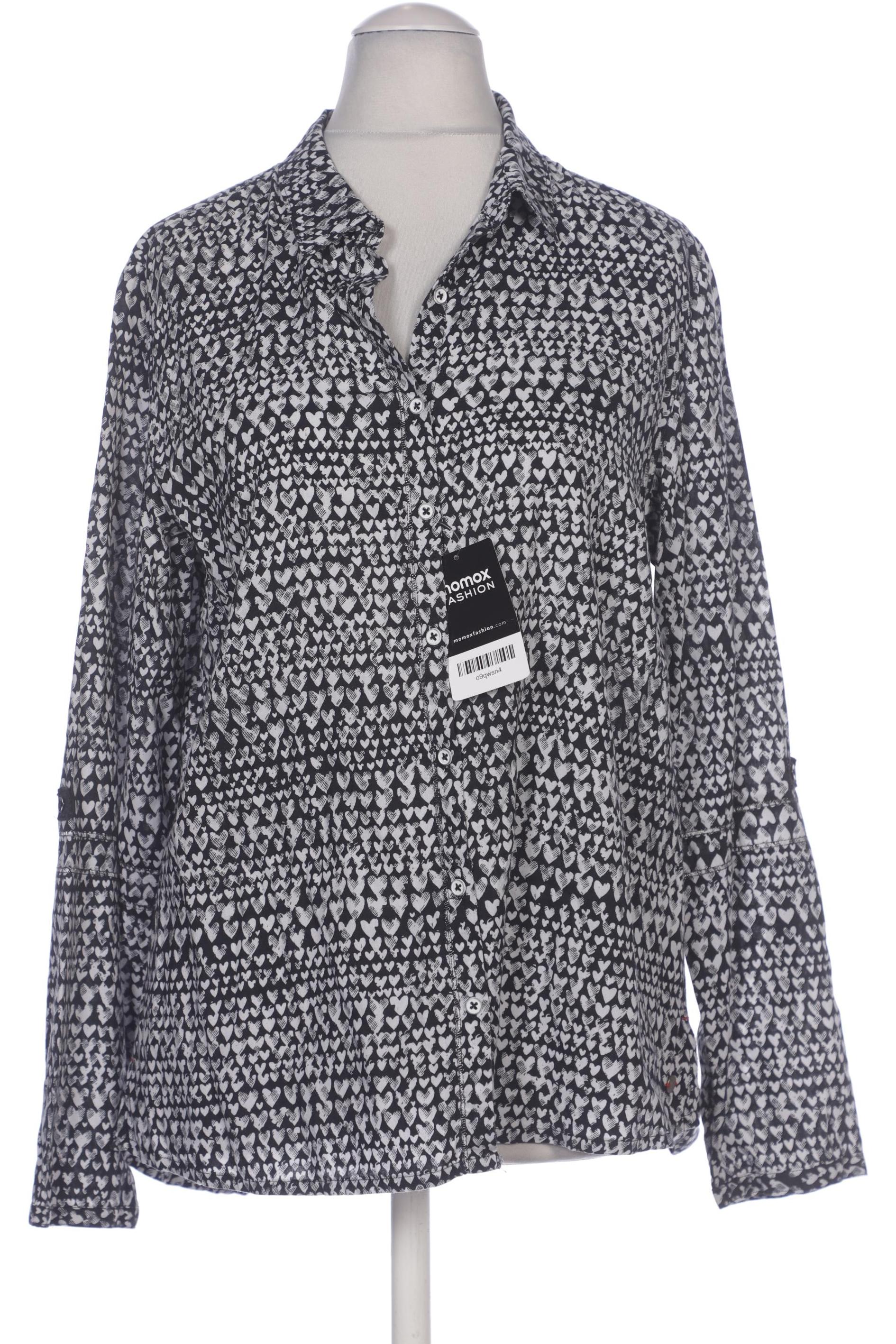 

Cecil Damen Bluse, schwarz, Gr. 38
