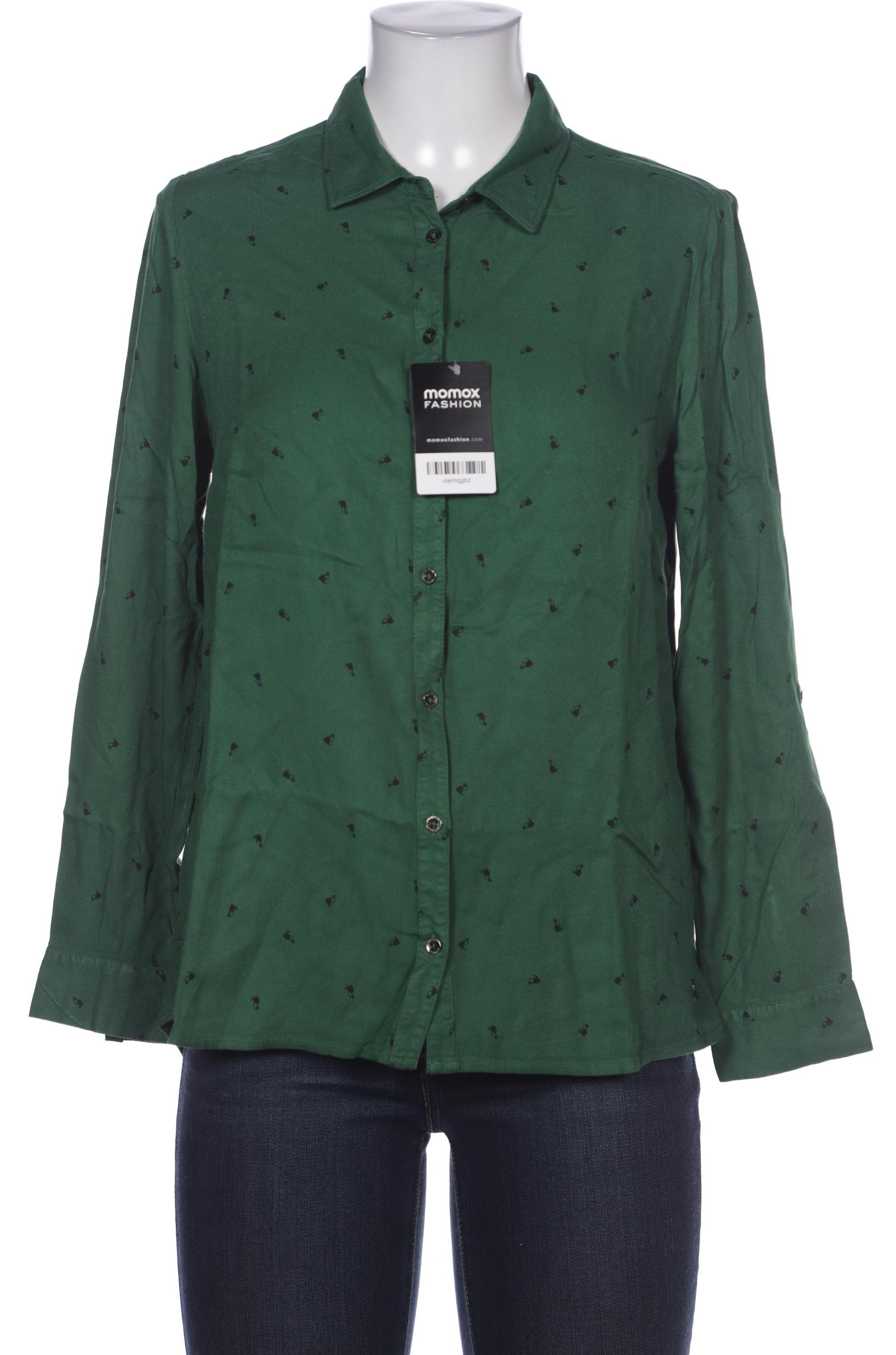 

Cecil Damen Bluse, grün, Gr. 36