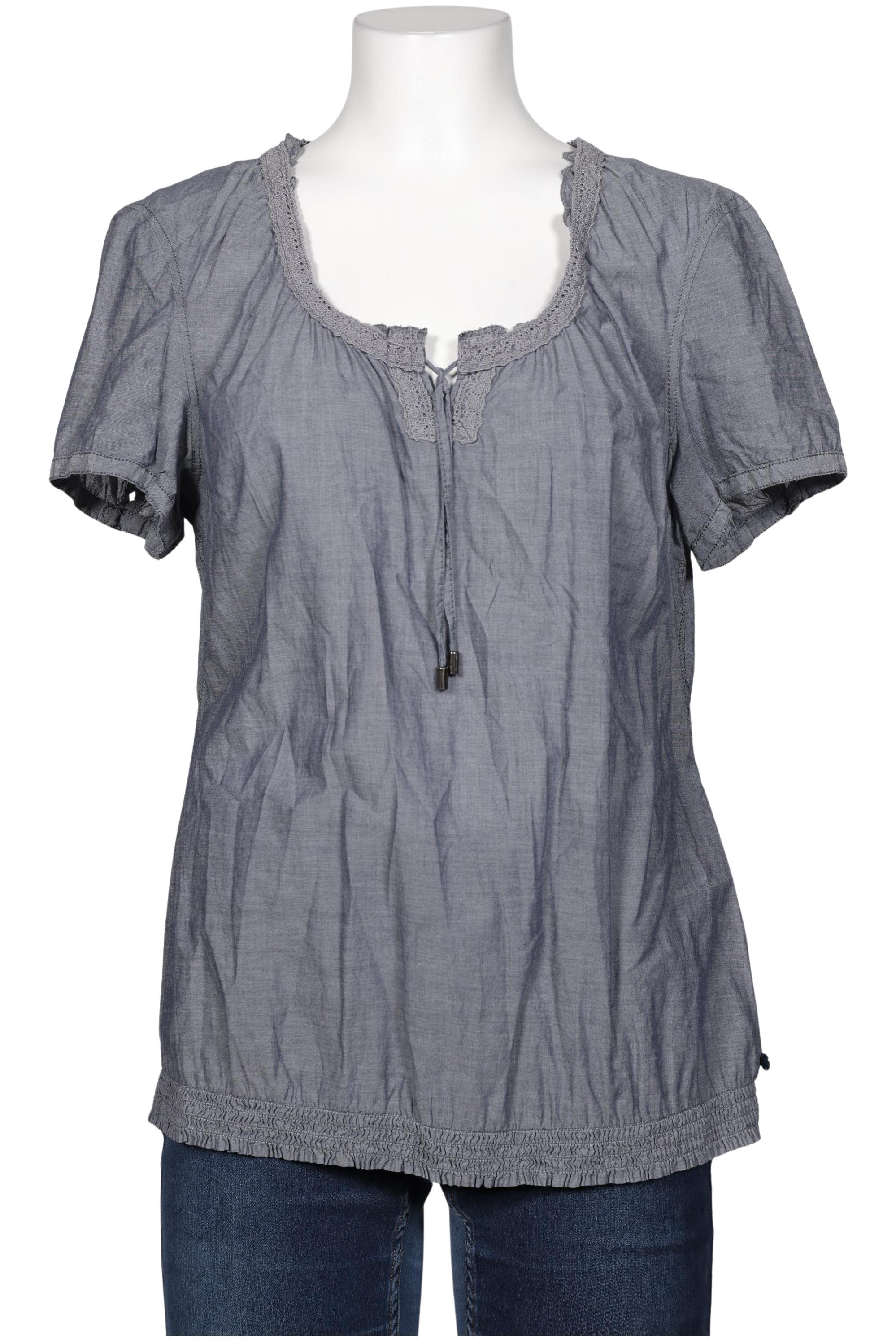 

Cecil Damen Bluse, grau, Gr. 42