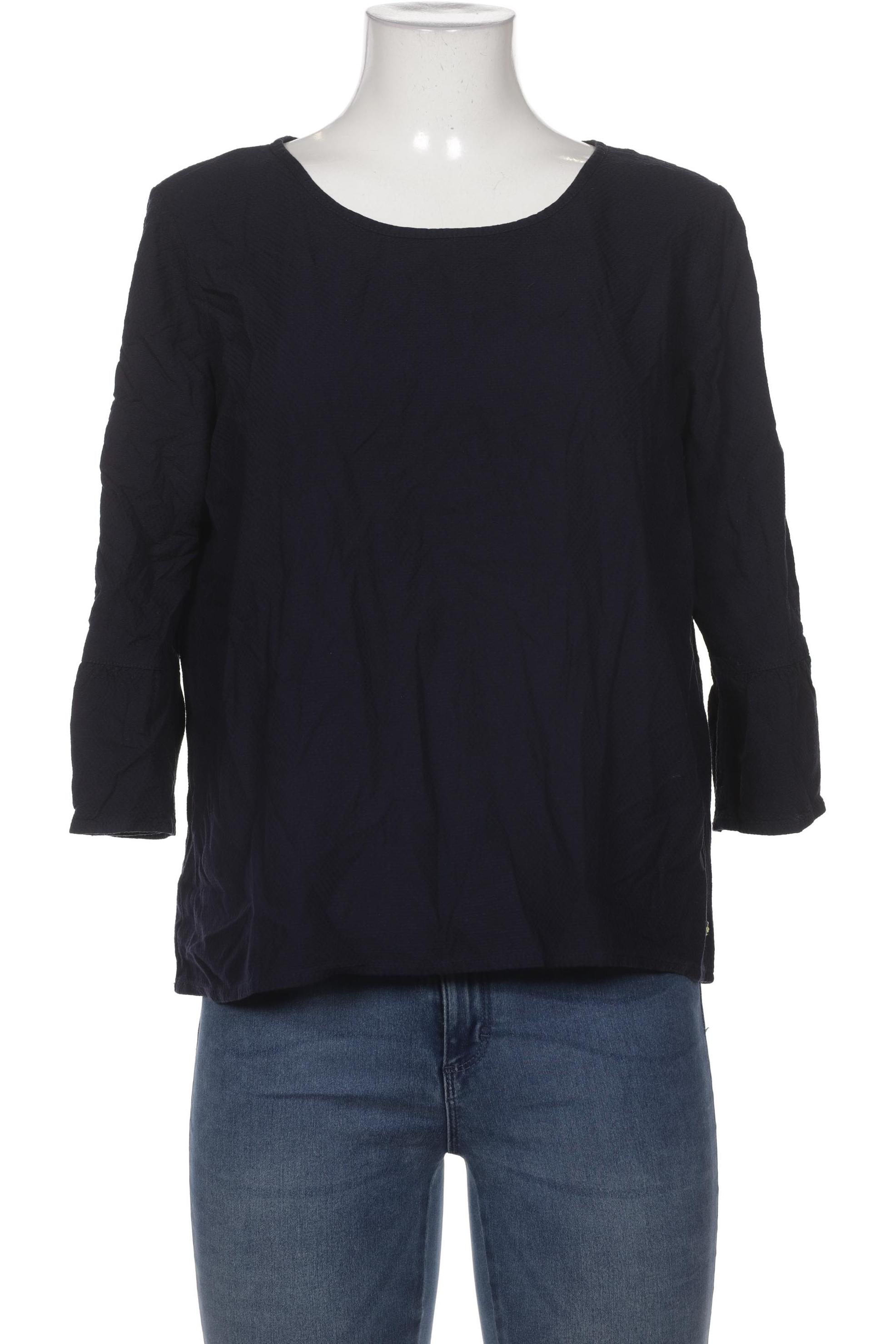 

Cecil Damen Bluse, marineblau, Gr. 38