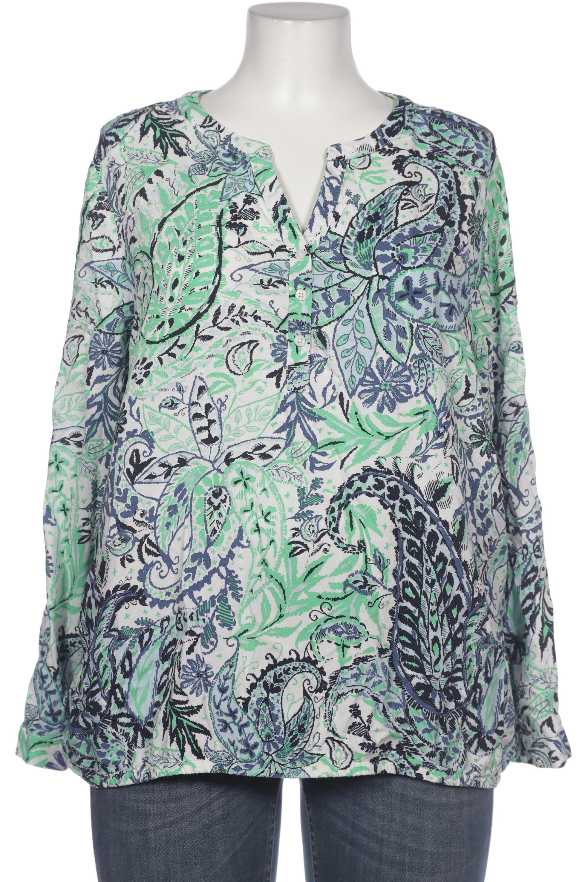 

Cecil Damen Bluse, mehrfarbig, Gr. 46