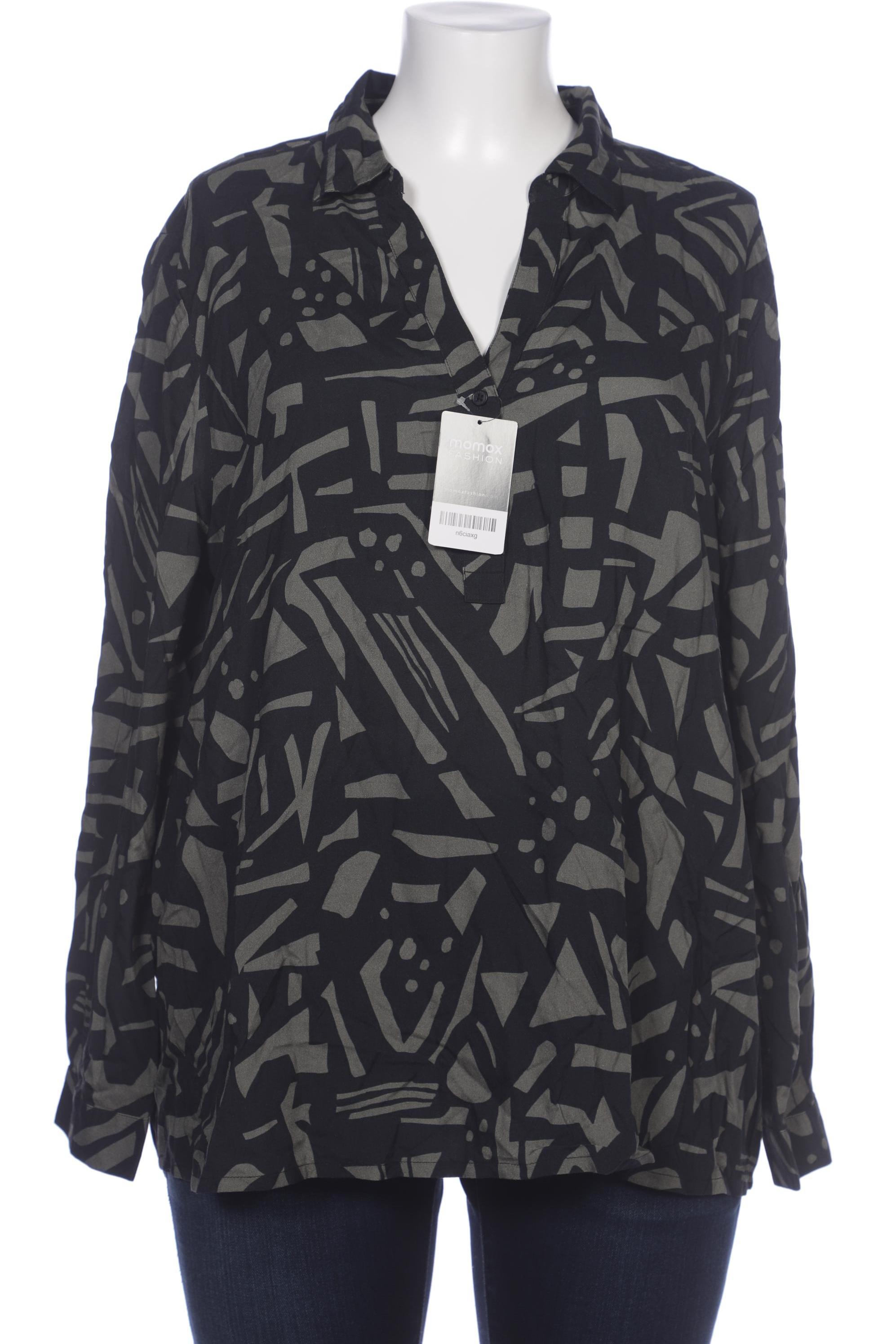 

Cecil Damen Bluse, schwarz, Gr. 46