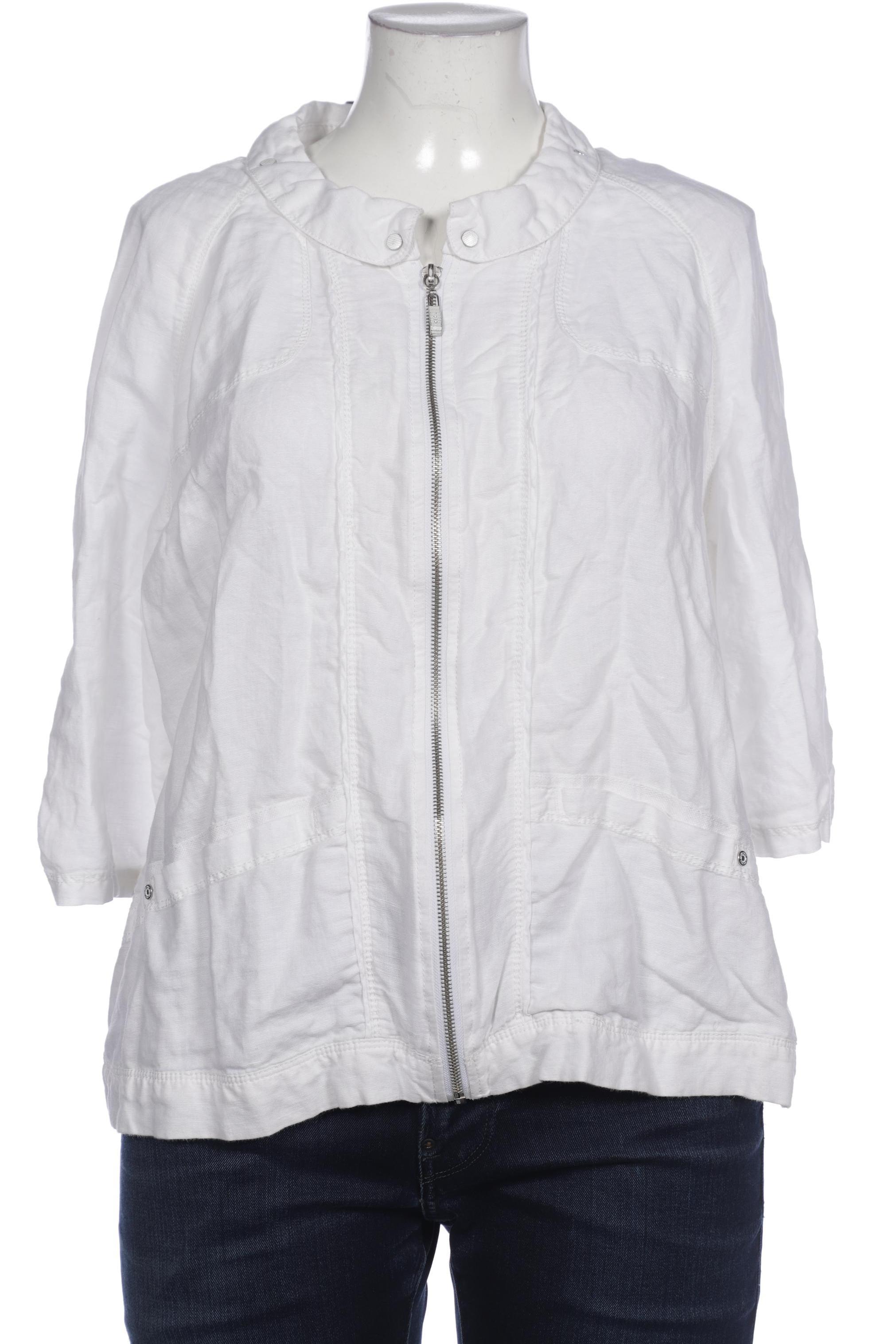 

Cecil Damen Bluse, weiß, Gr. 46