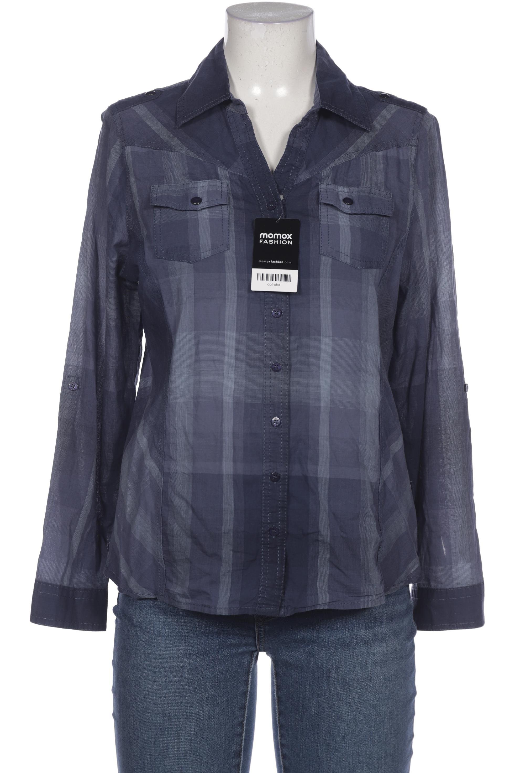 

Cecil Damen Bluse, marineblau, Gr. 38