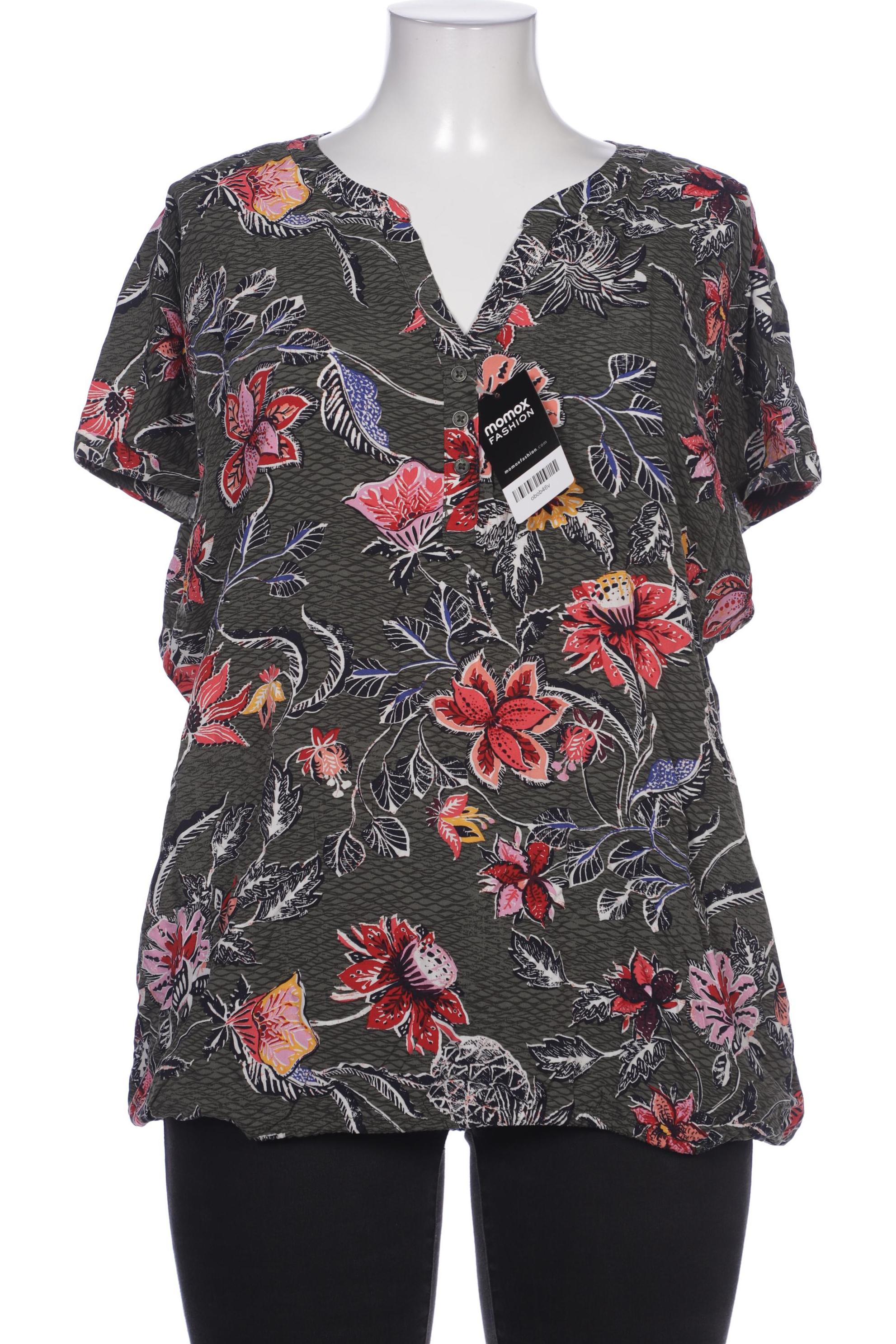 

Cecil Damen Bluse, grün, Gr. 44