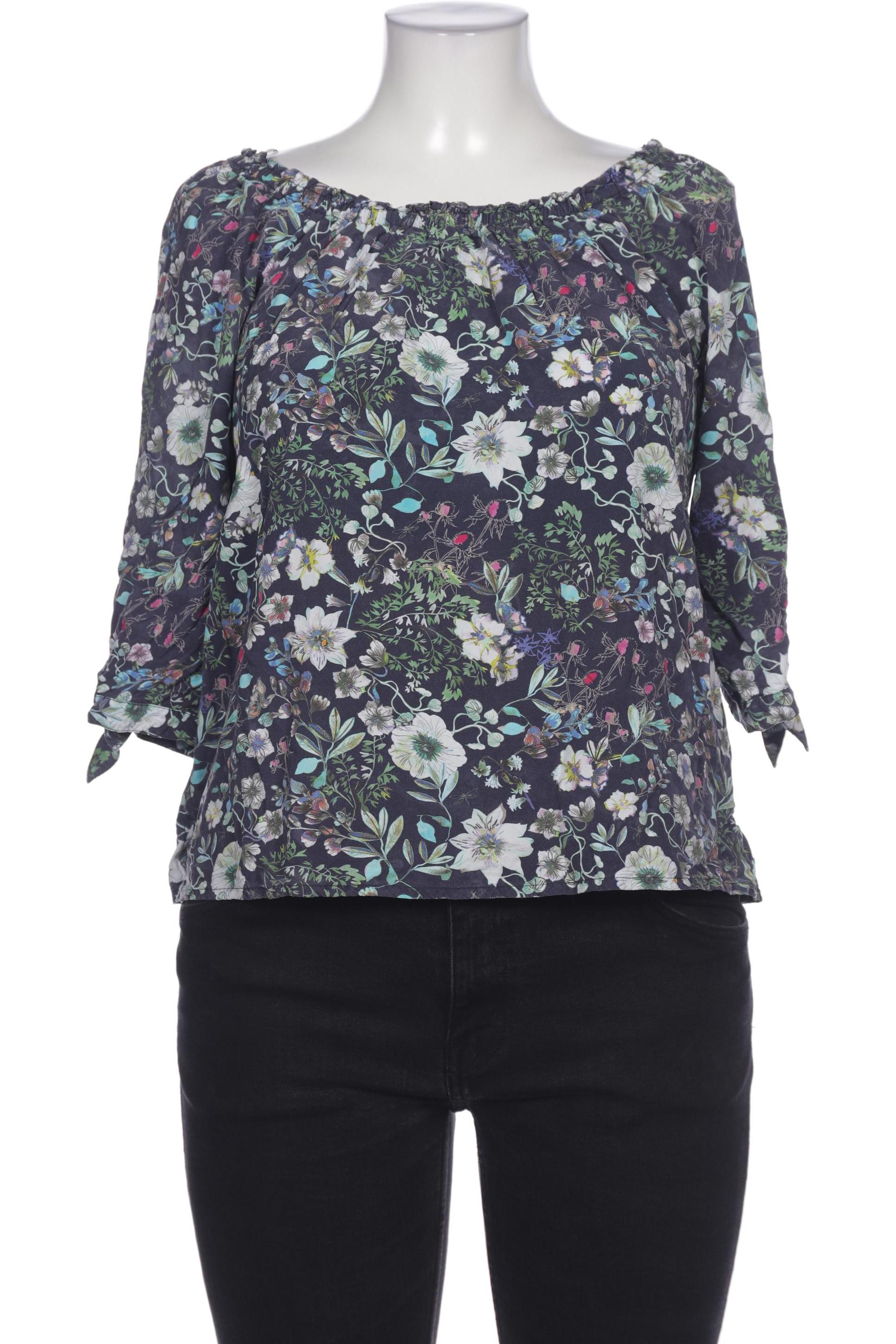 

CECIL Damen Bluse, marineblau