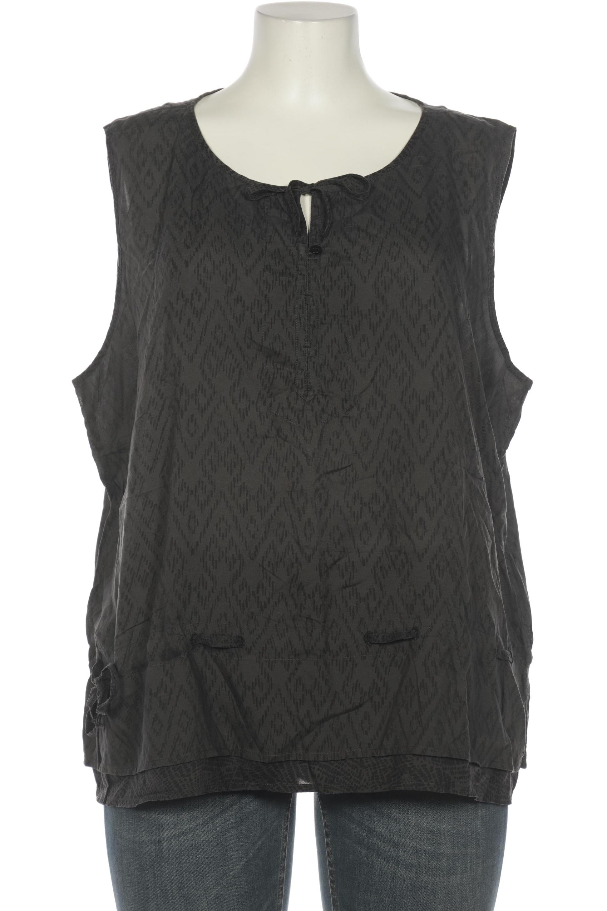 

Cecil Damen Bluse, grau, Gr. 48