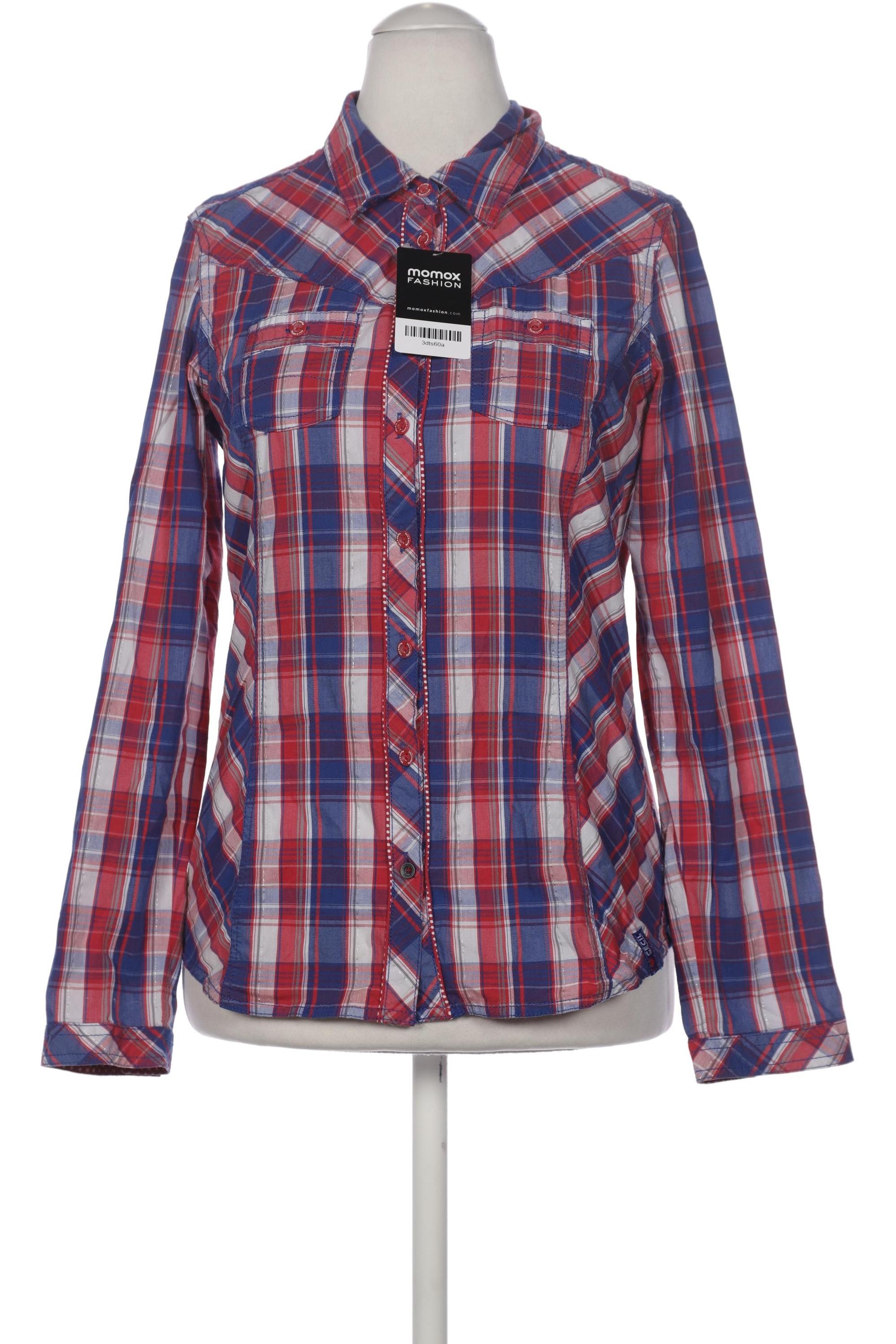 

Cecil Damen Bluse, marineblau, Gr. 36