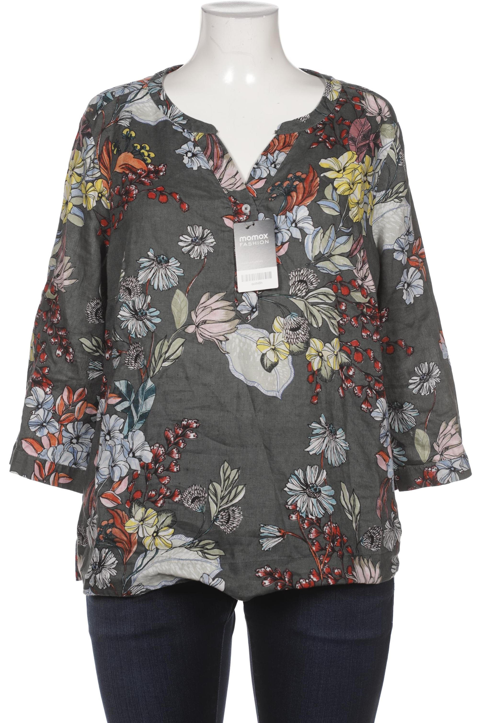 

CECIL Damen Bluse, türkis