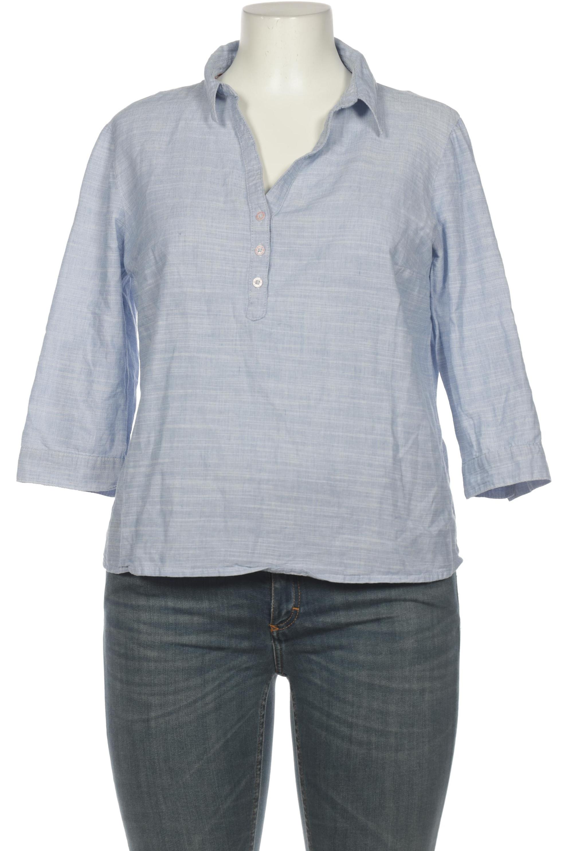 

Cecil Damen Bluse, hellblau, Gr. 46