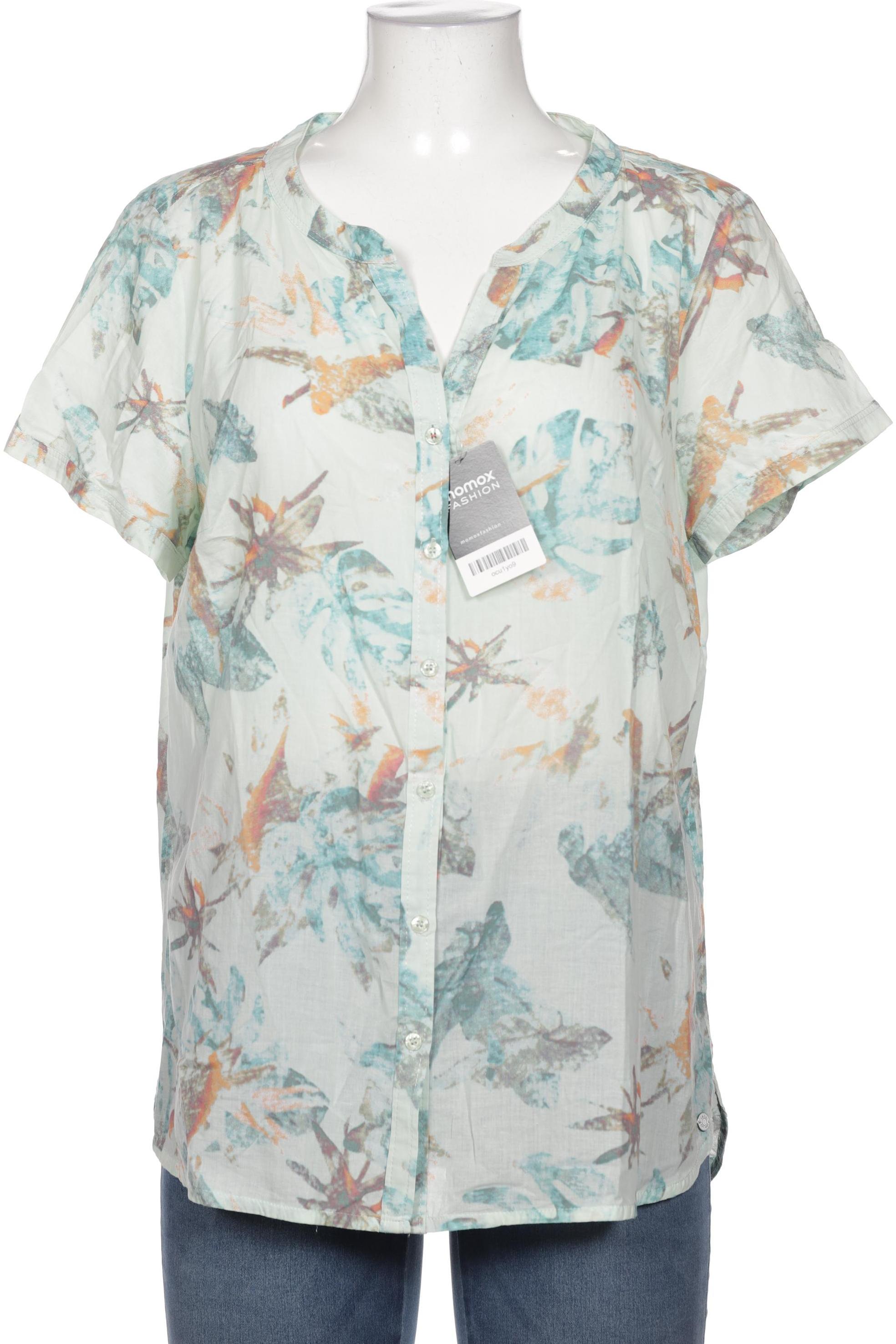 

Cecil Damen Bluse, hellgrün, Gr. 42