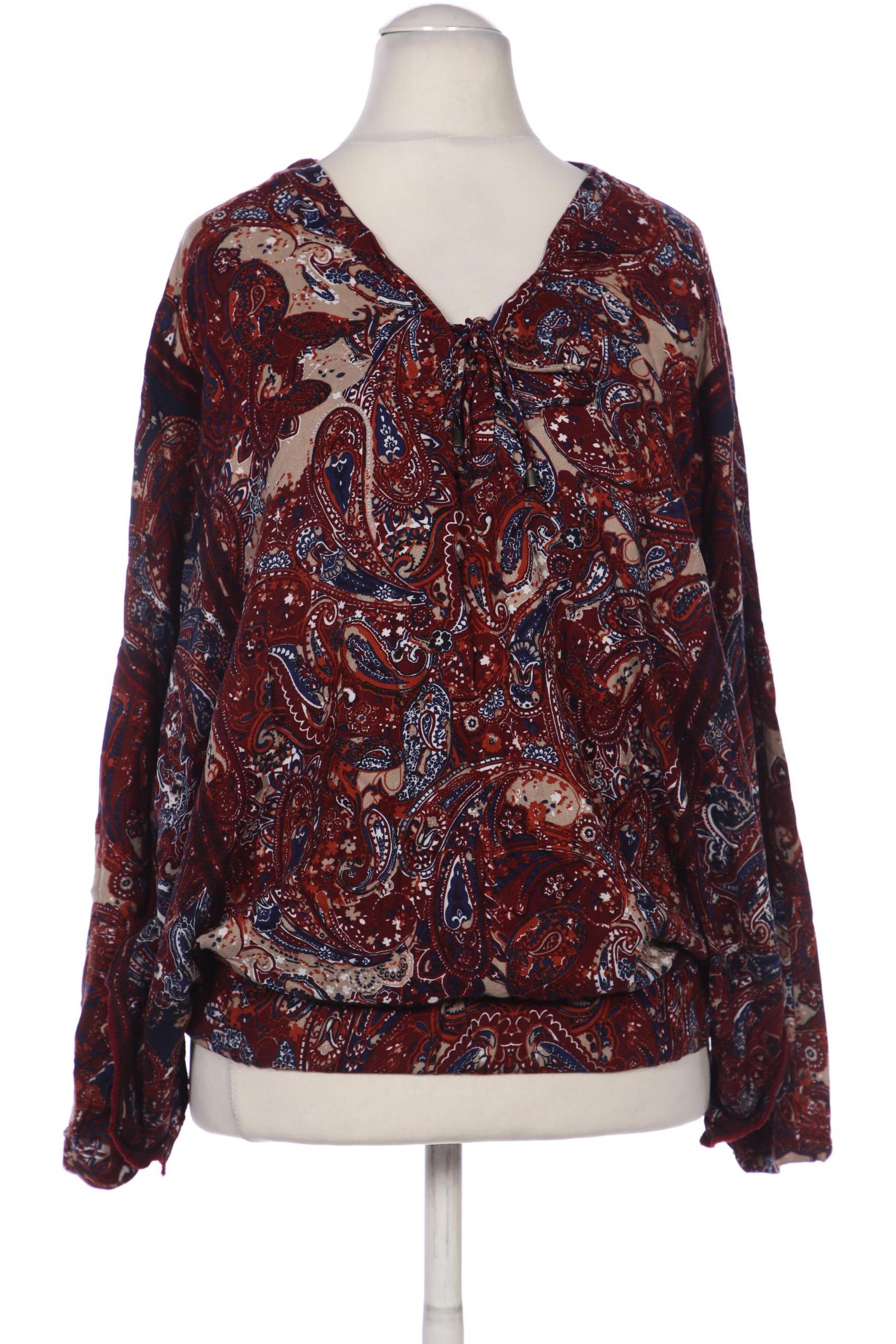 

Cecil Damen Bluse, braun, Gr. 34