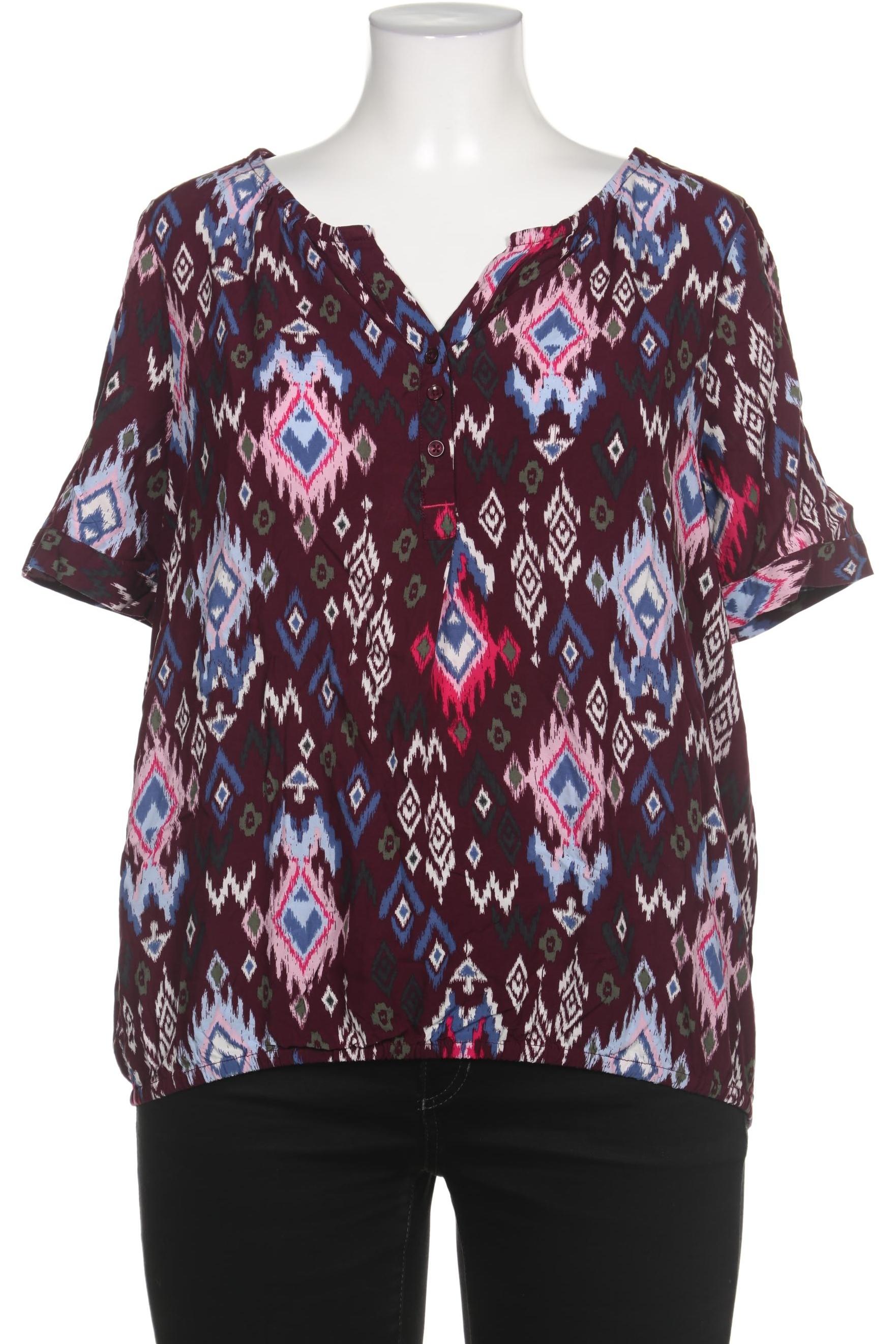 

Cecil Damen Bluse, bordeaux, Gr. 44