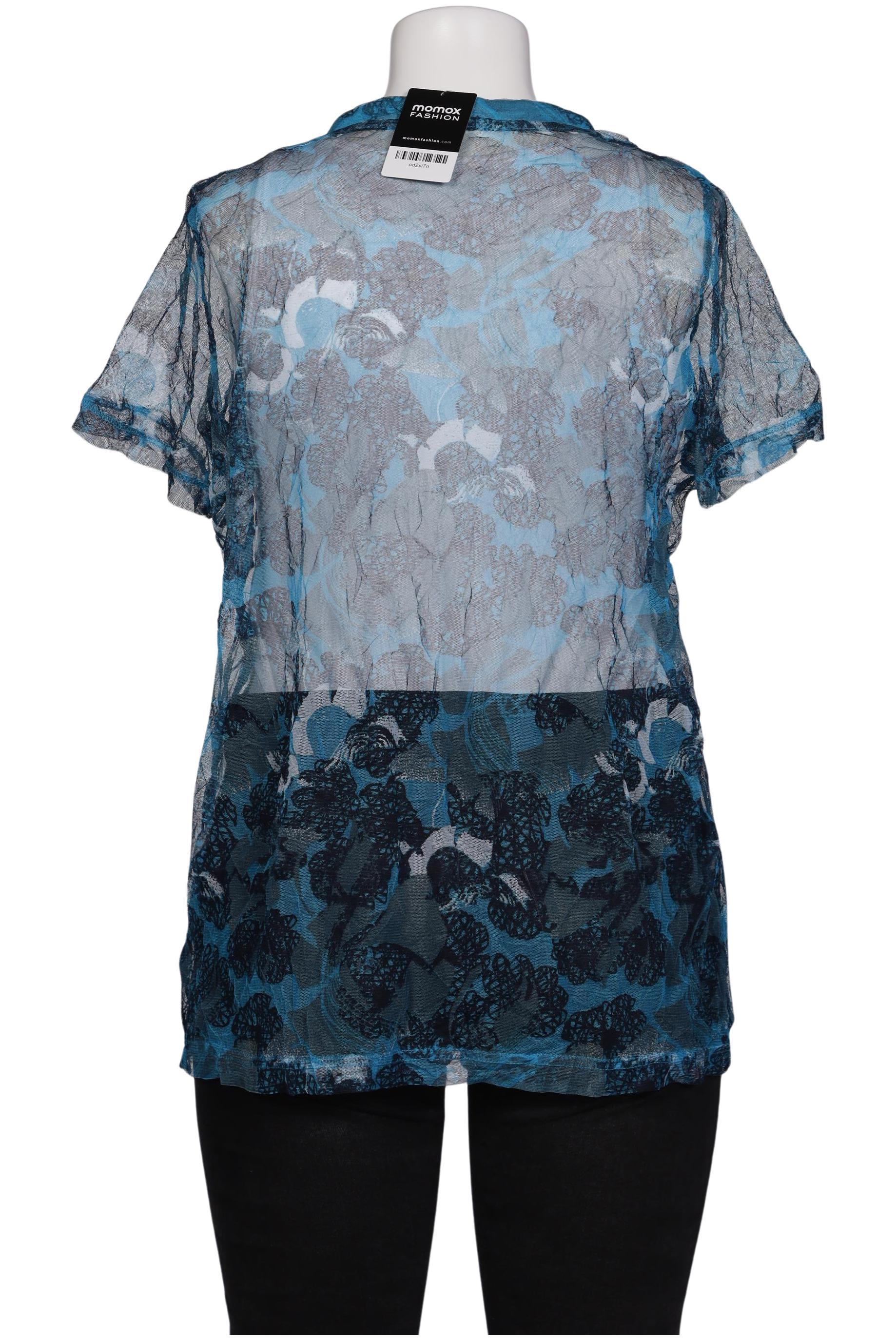 

Cecil Damen Bluse, blau, Gr. 44