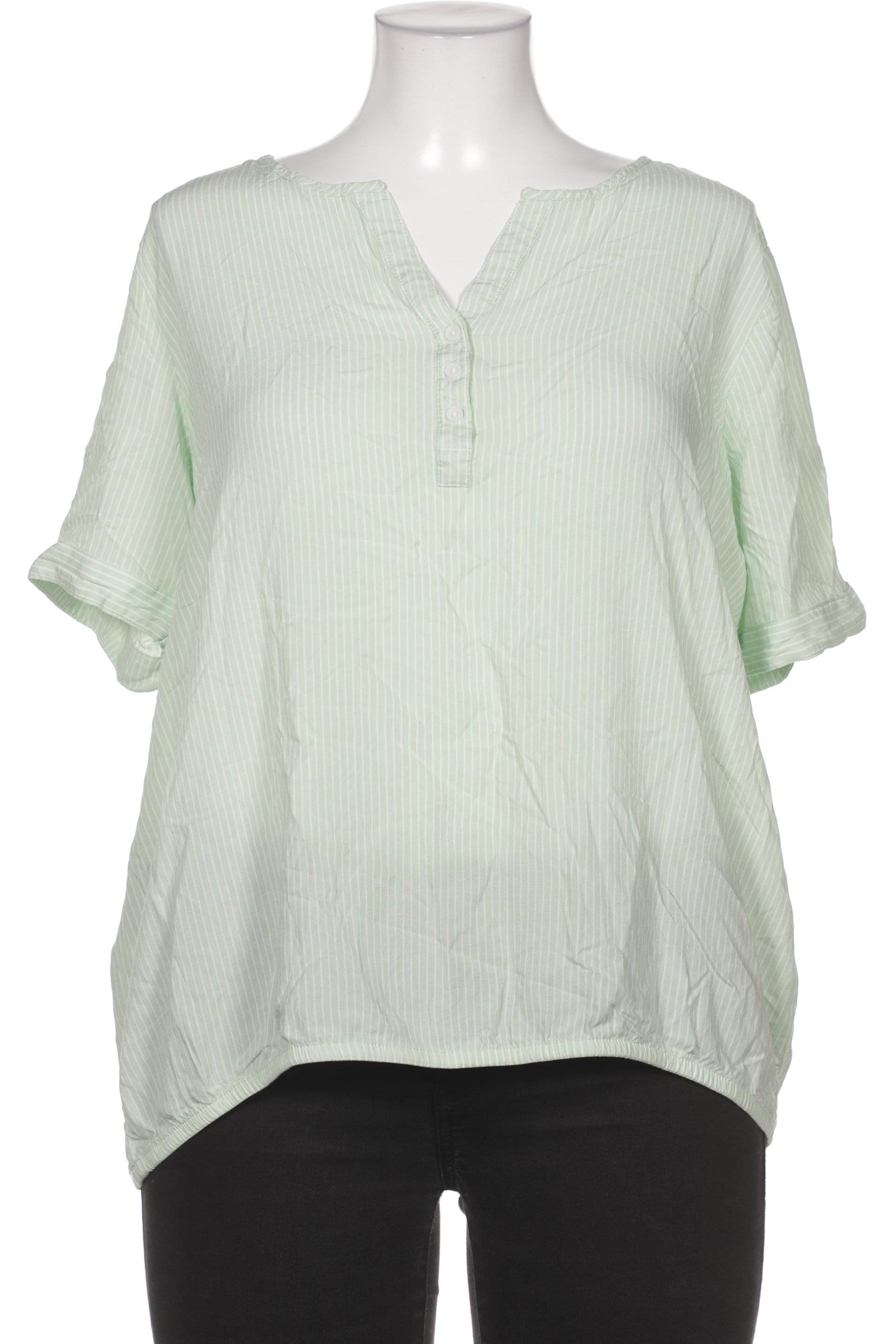

Cecil Damen Bluse, hellgrün, Gr. 46