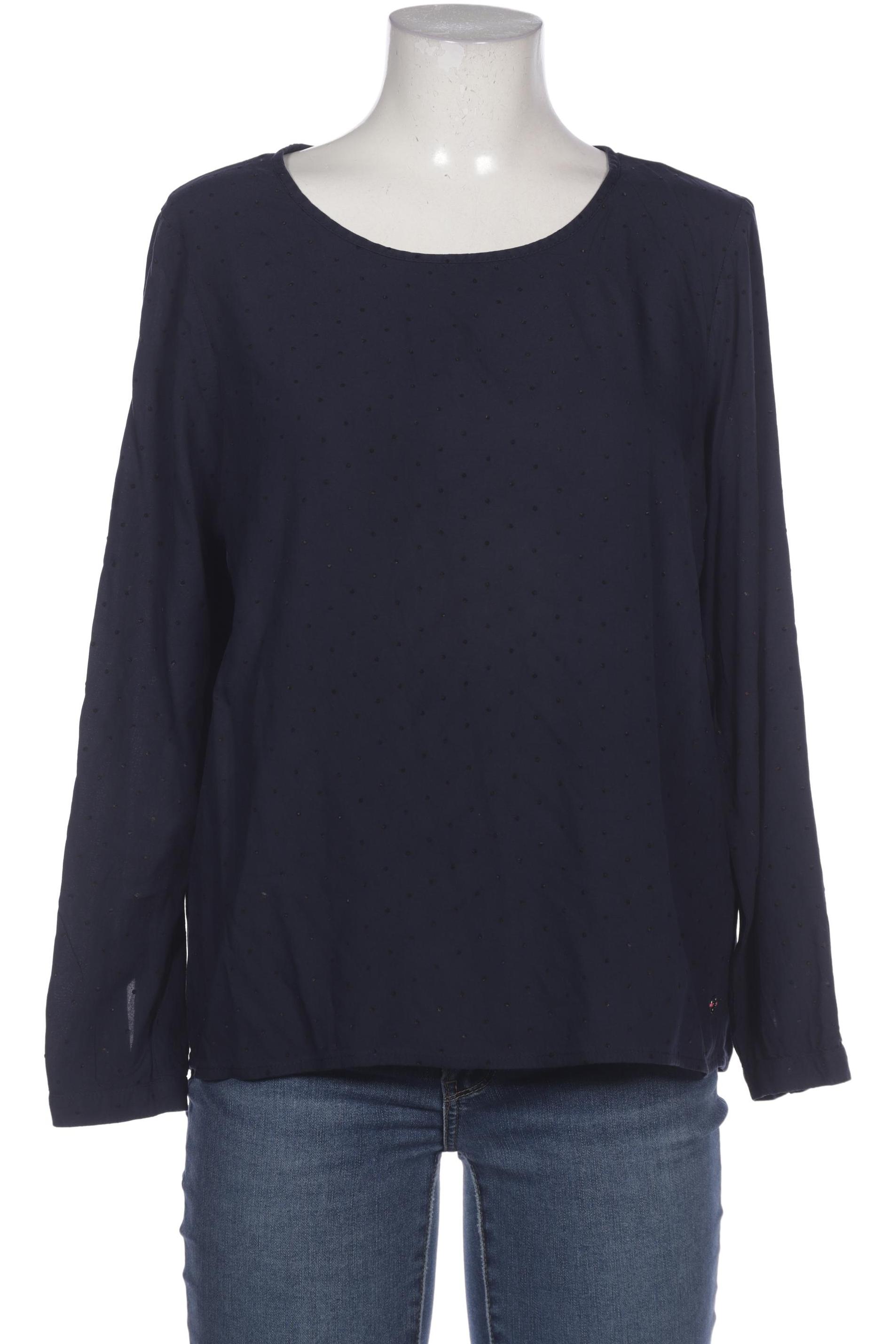 

Cecil Damen Bluse, marineblau, Gr. 38