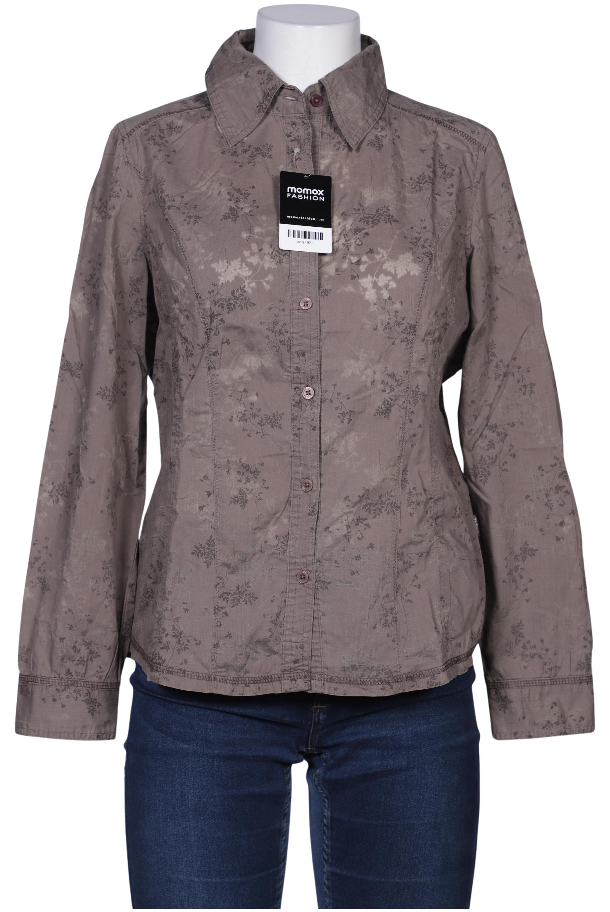 

Cecil Damen Bluse, braun, Gr. 38