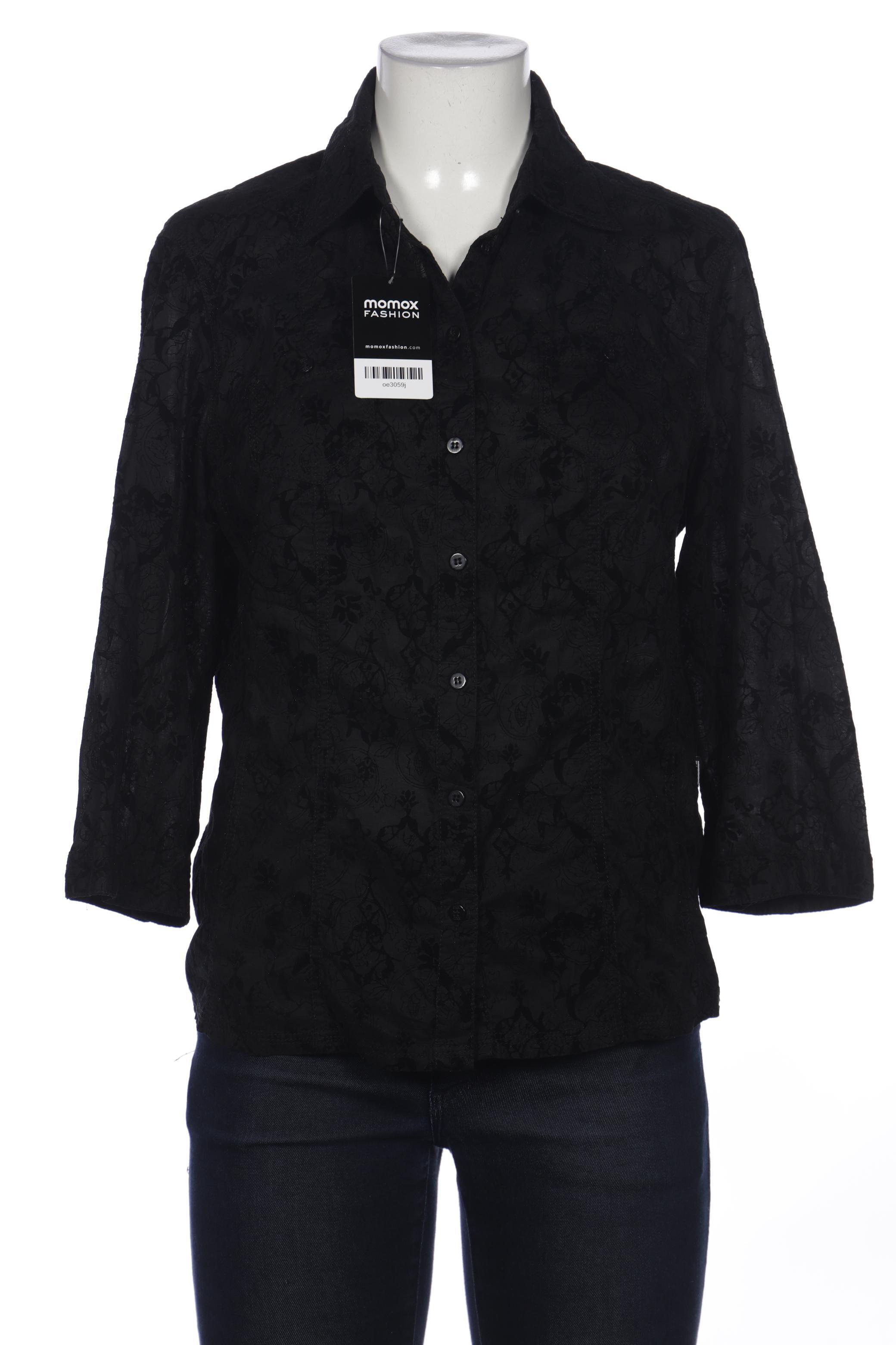 

CECIL Damen Bluse, schwarz