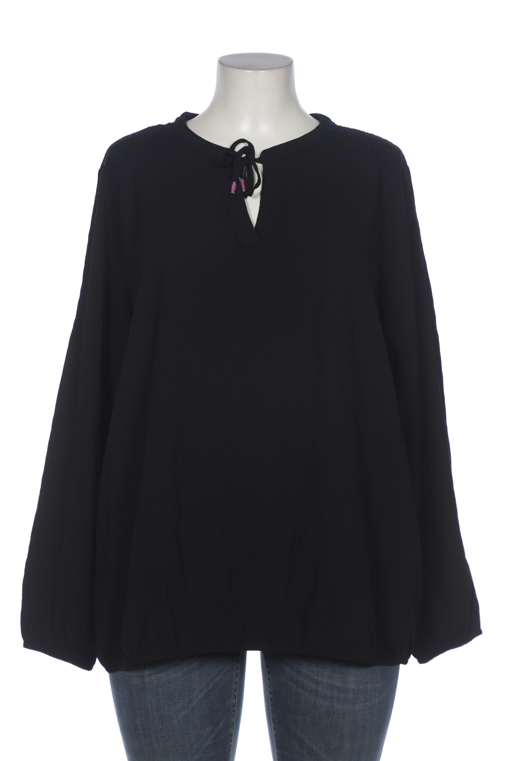 

Cecil Damen Bluse, schwarz, Gr. 46