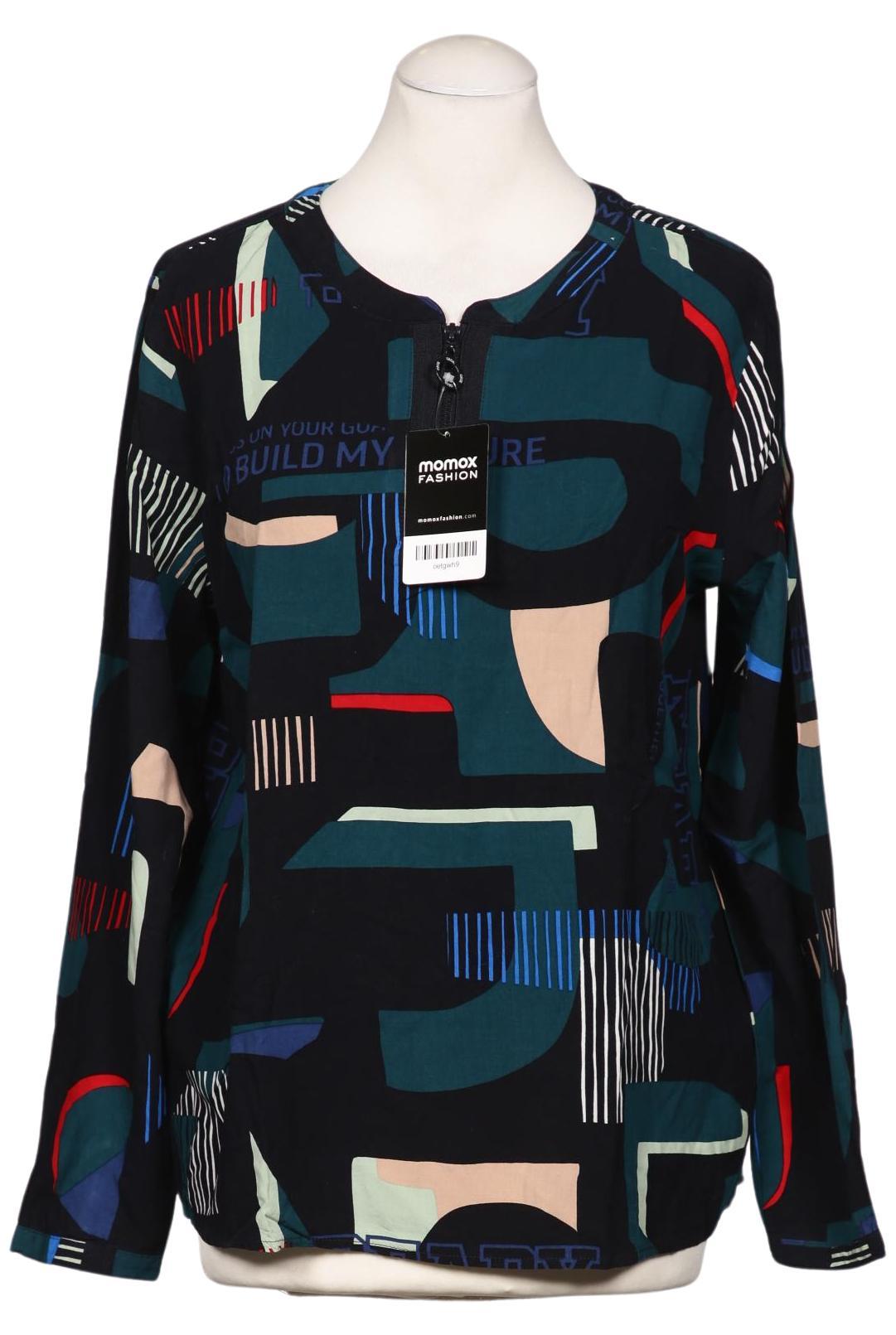 

Cecil Damen Bluse, mehrfarbig, Gr. 36