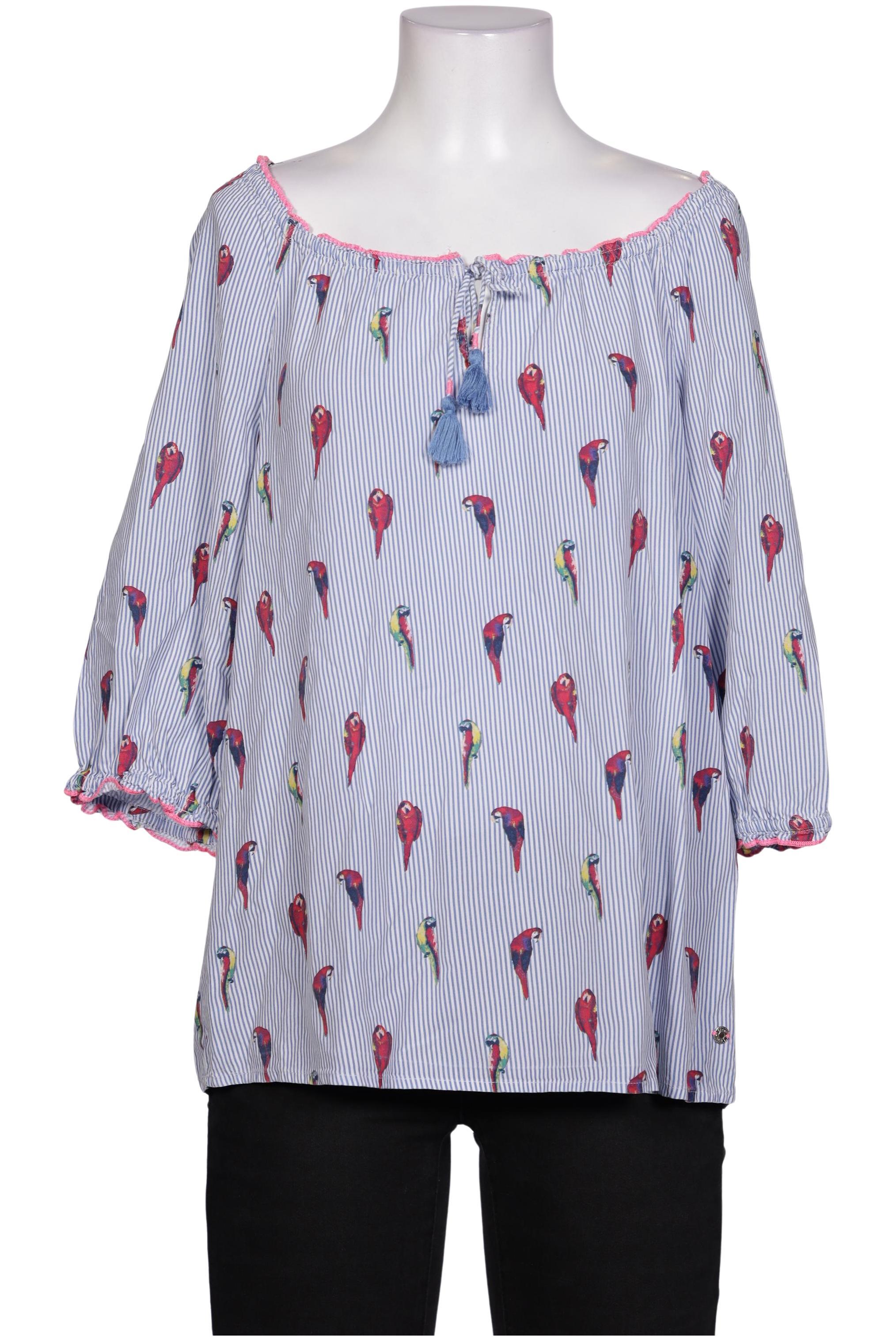 

Cecil Damen Bluse, mehrfarbig, Gr. 36