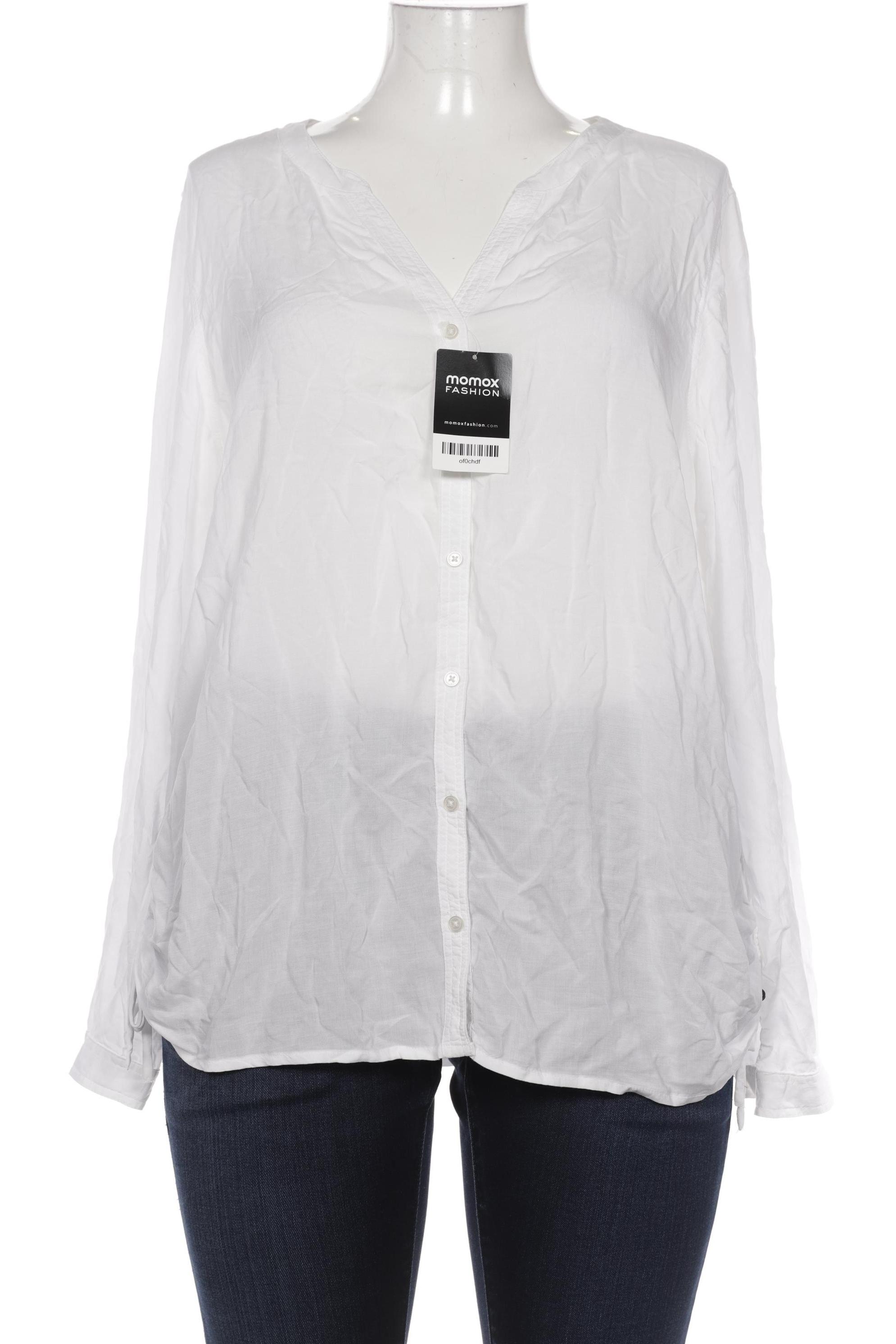 

Cecil Damen Bluse, weiß, Gr. 44