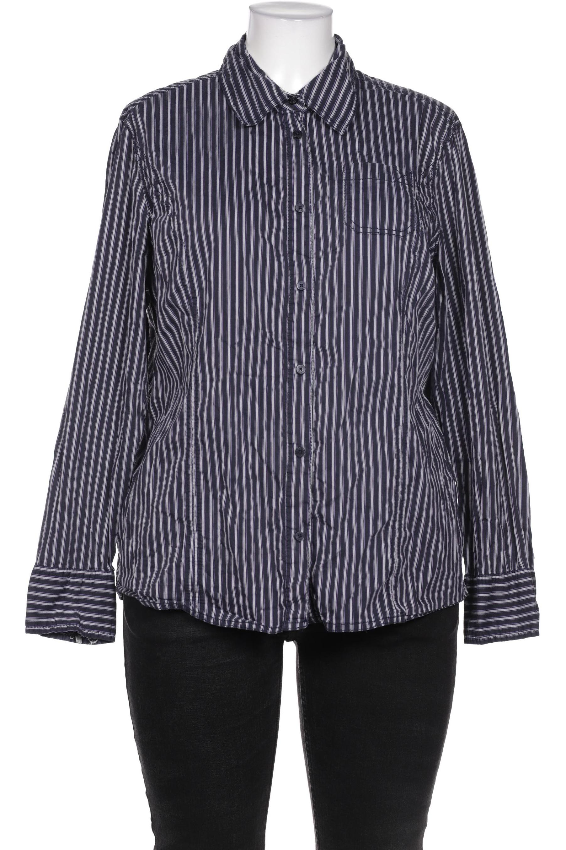 

CECIL Damen Bluse, marineblau