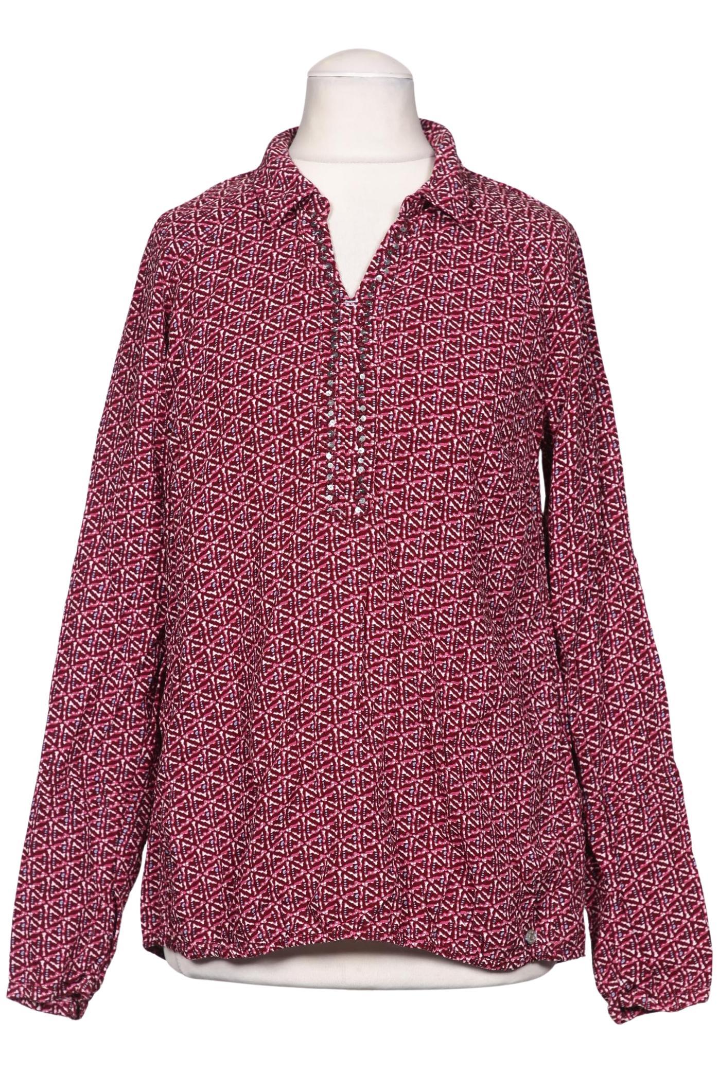 

Cecil Damen Bluse, pink, Gr. 34