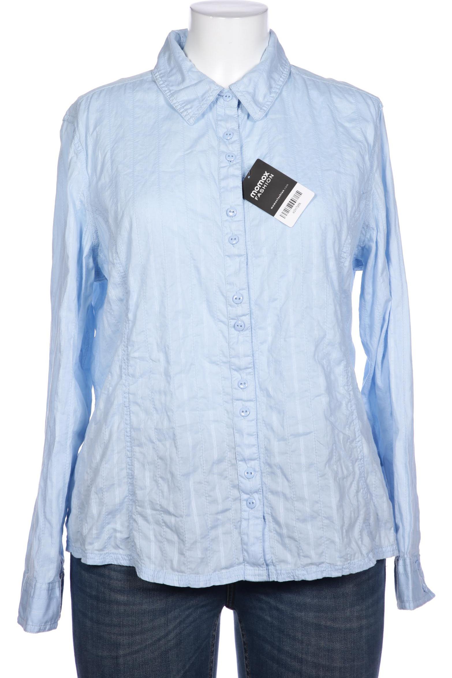 

Cecil Damen Bluse, hellblau, Gr. 44