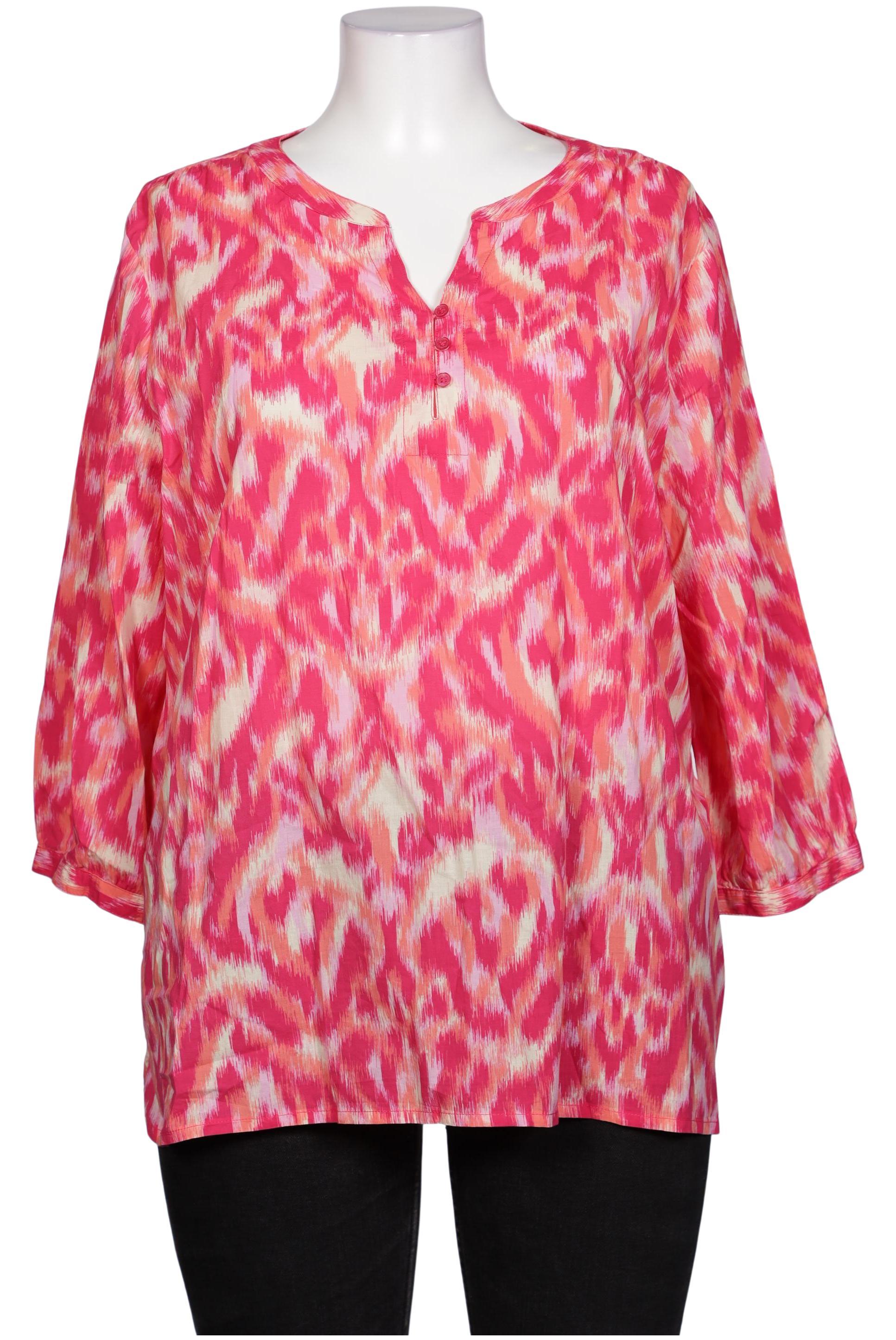 

Cecil Damen Bluse, pink, Gr. 46