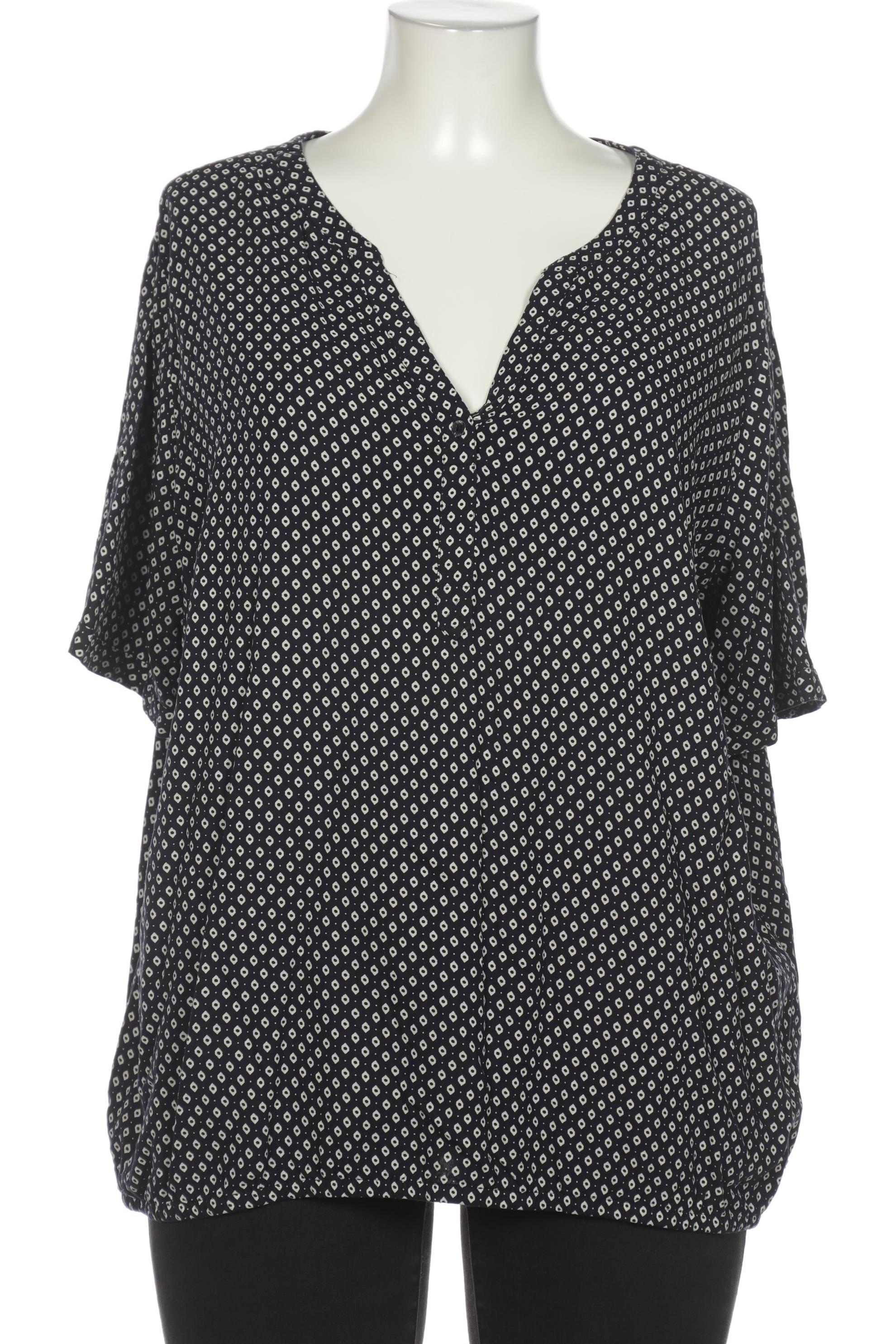 

CECIL Damen Bluse, marineblau