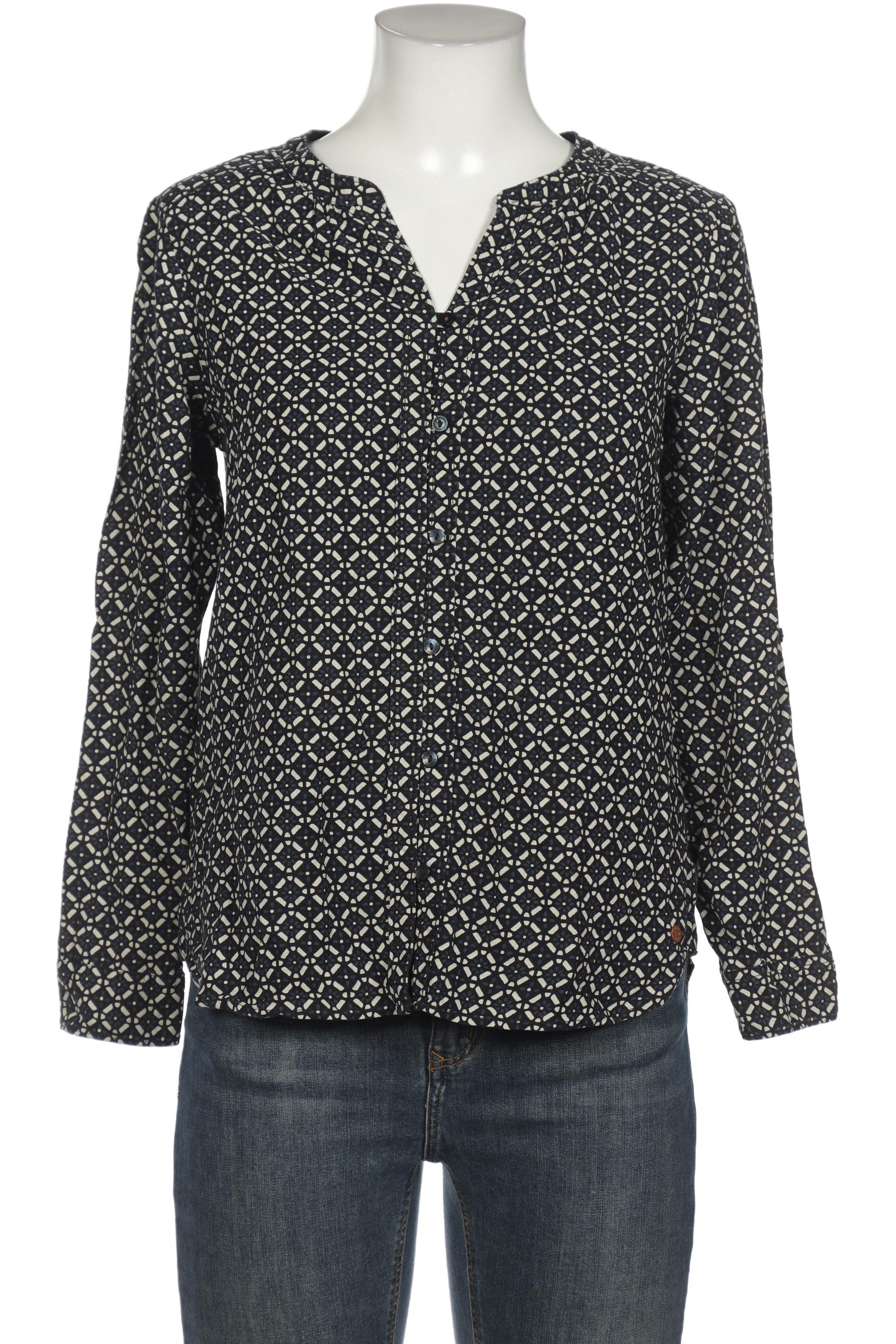

Cecil Damen Bluse, marineblau, Gr. 36