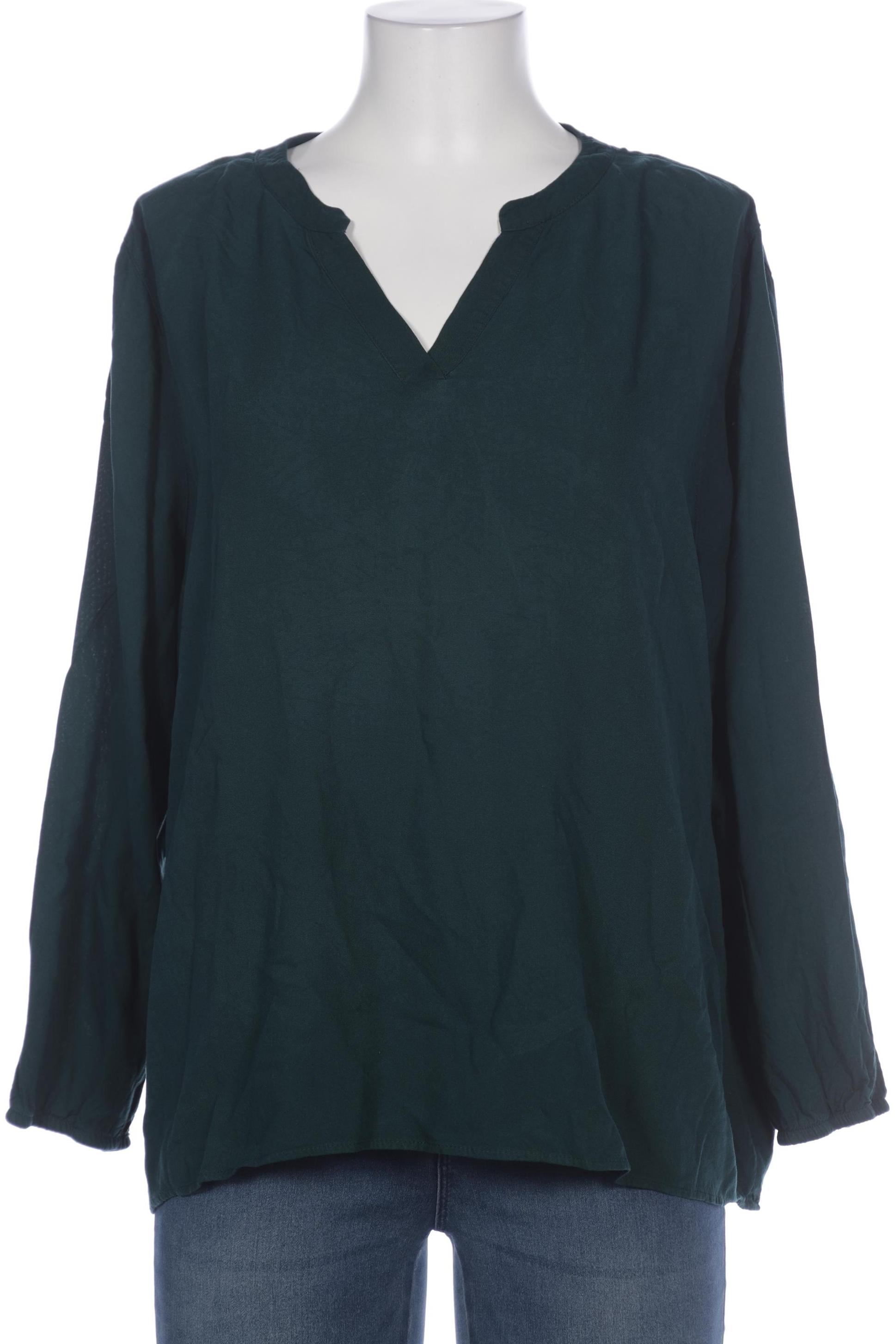 

Cecil Damen Bluse, grün, Gr. 42