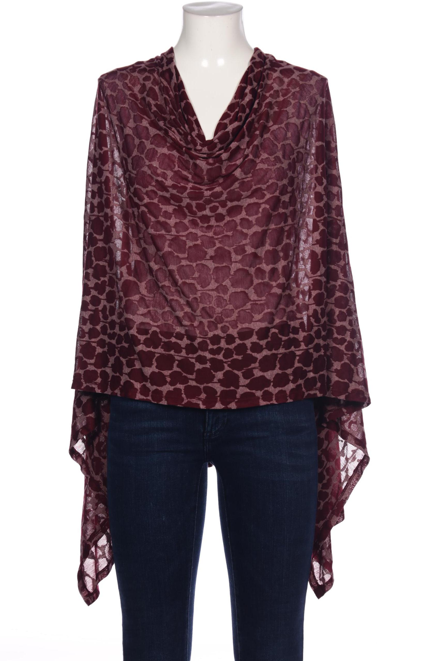 

Cecil Damen Bluse, bordeaux, Gr. uni