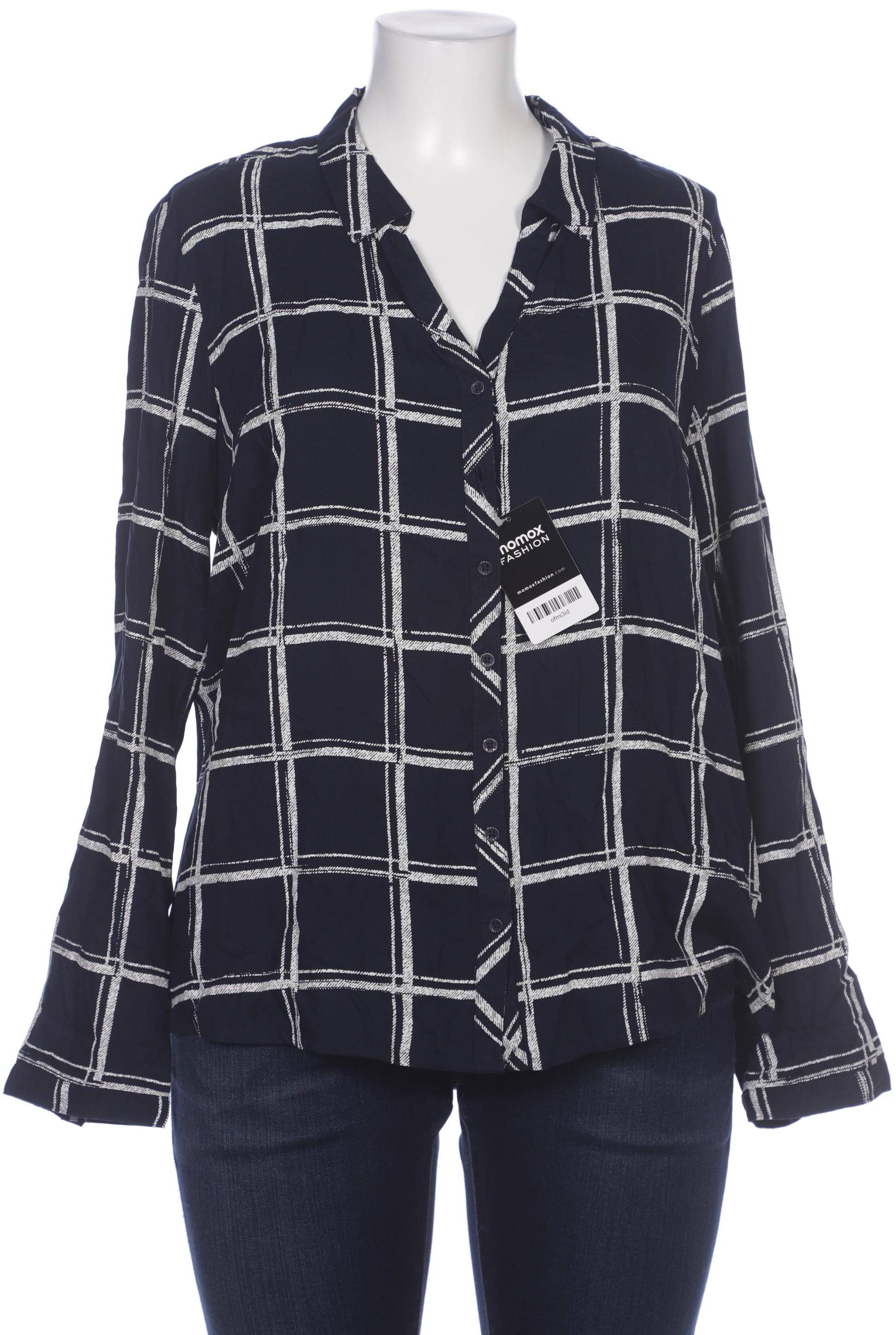 

Cecil Damen Bluse, marineblau, Gr. 44