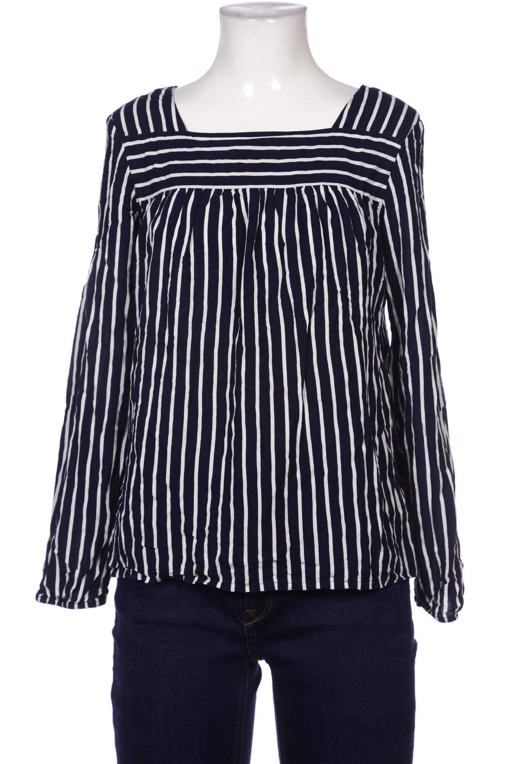 

CECIL Damen Bluse, marineblau