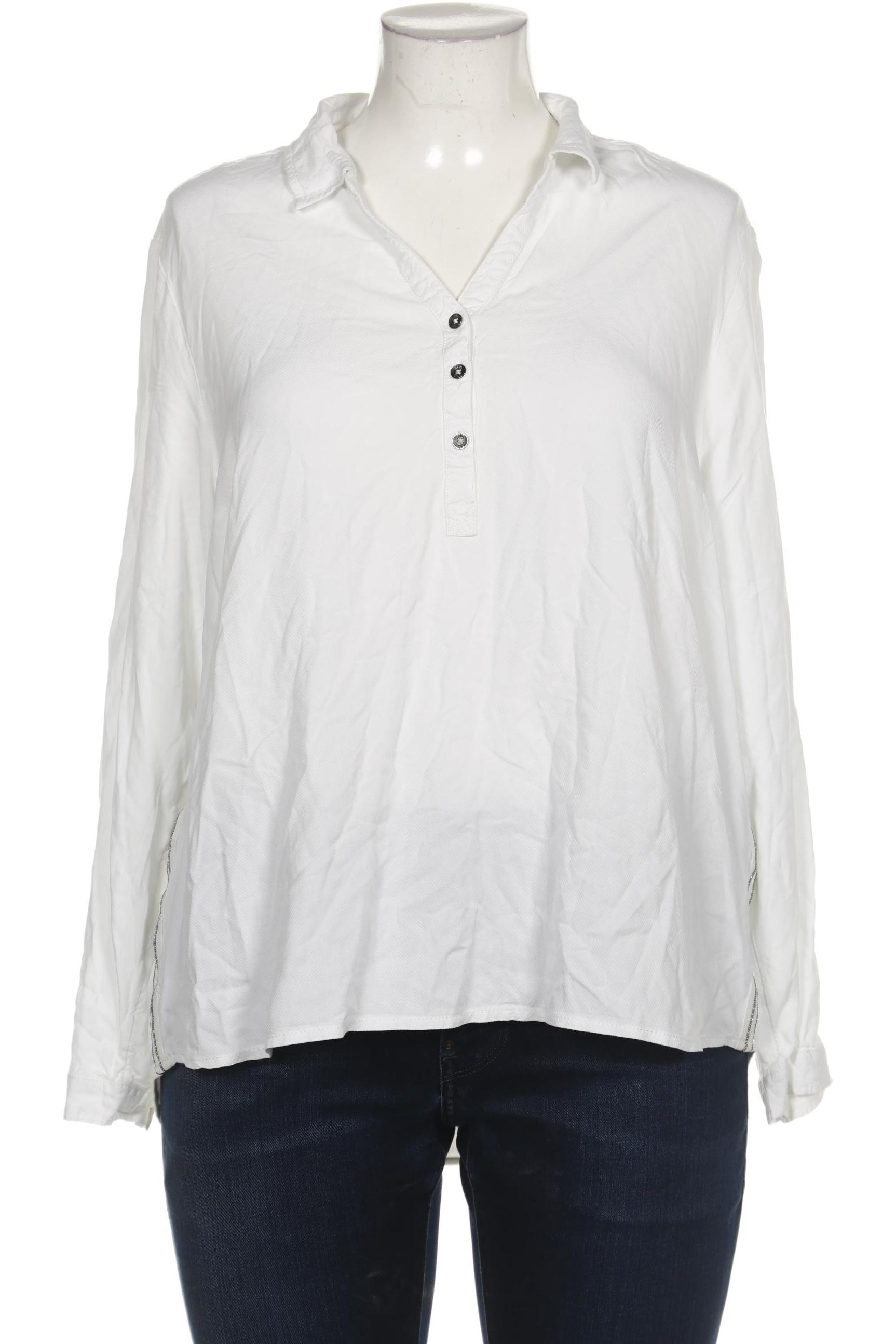 

Cecil Damen Bluse, weiß, Gr. 44