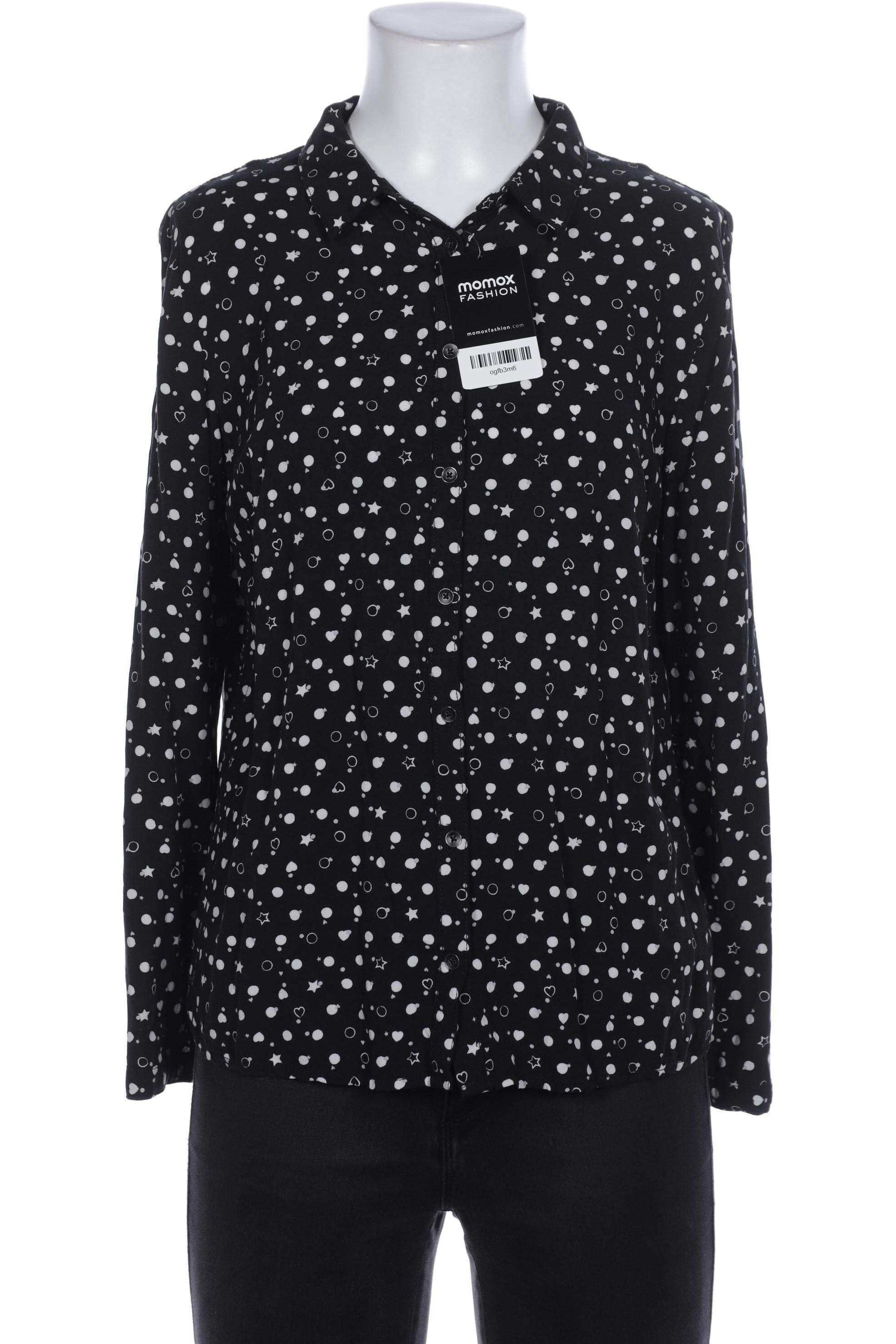 

Cecil Damen Bluse, schwarz, Gr. 38