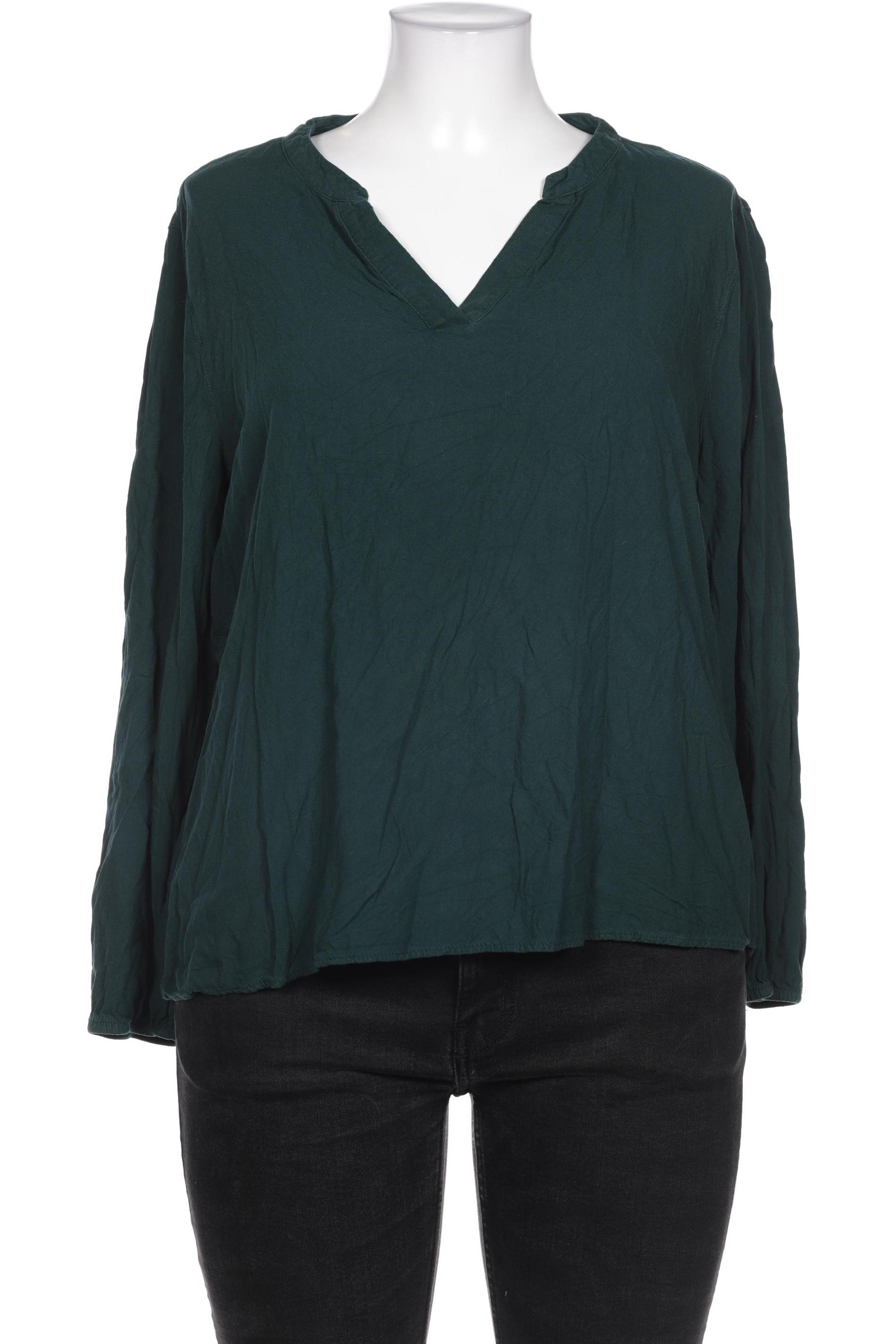 

Cecil Damen Bluse, grün, Gr. 44
