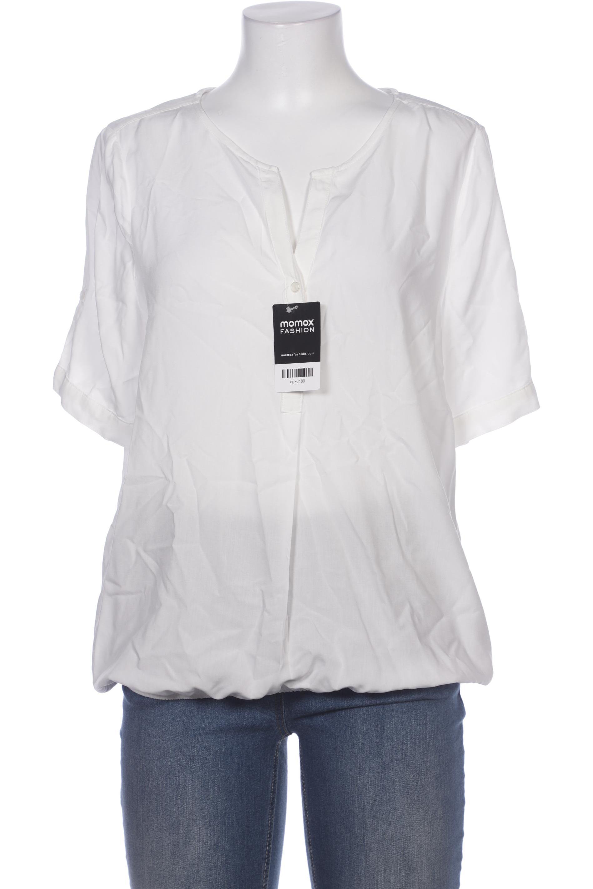 

Cecil Damen Bluse, weiß, Gr. 38