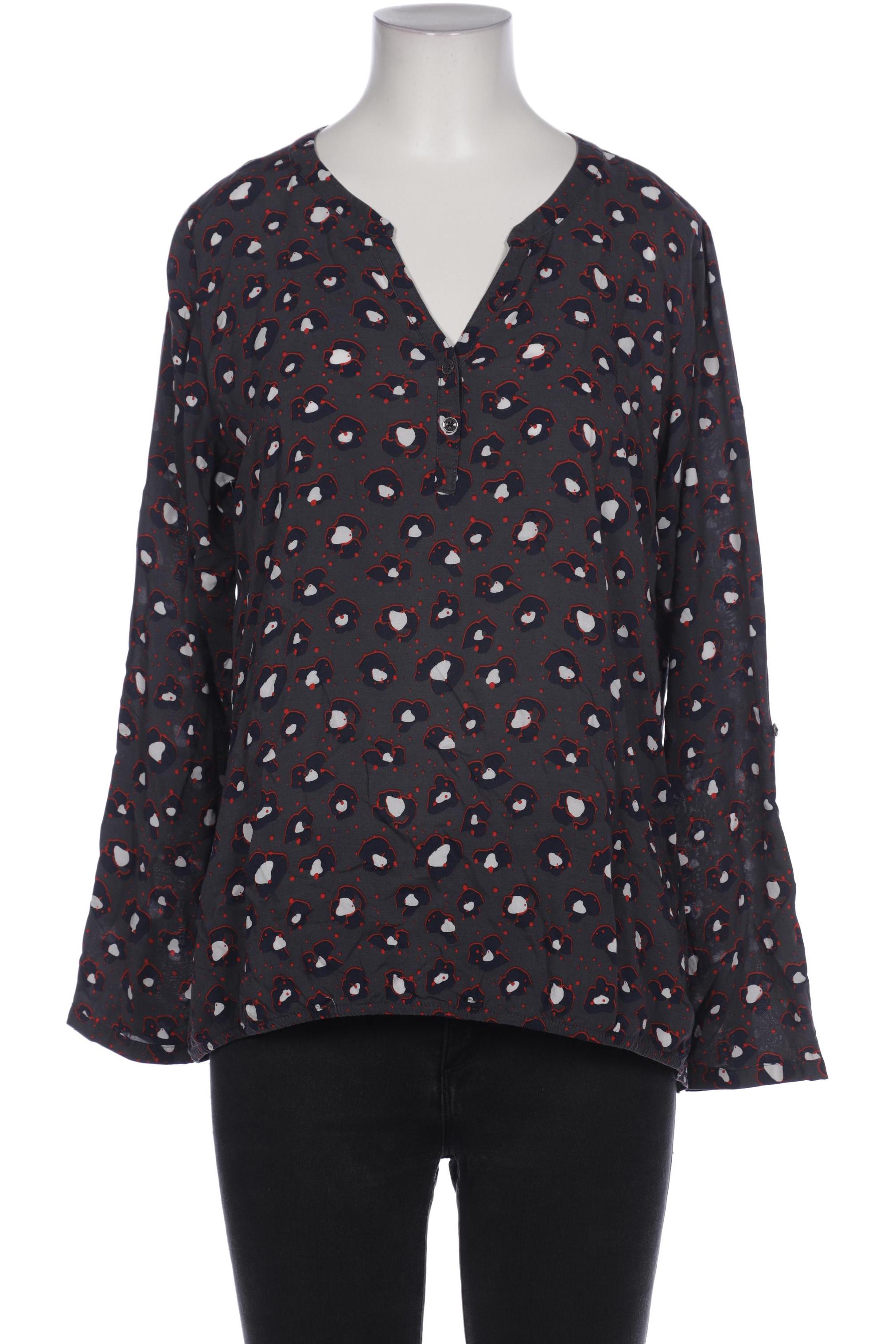 

Cecil Damen Bluse, grau, Gr. 38