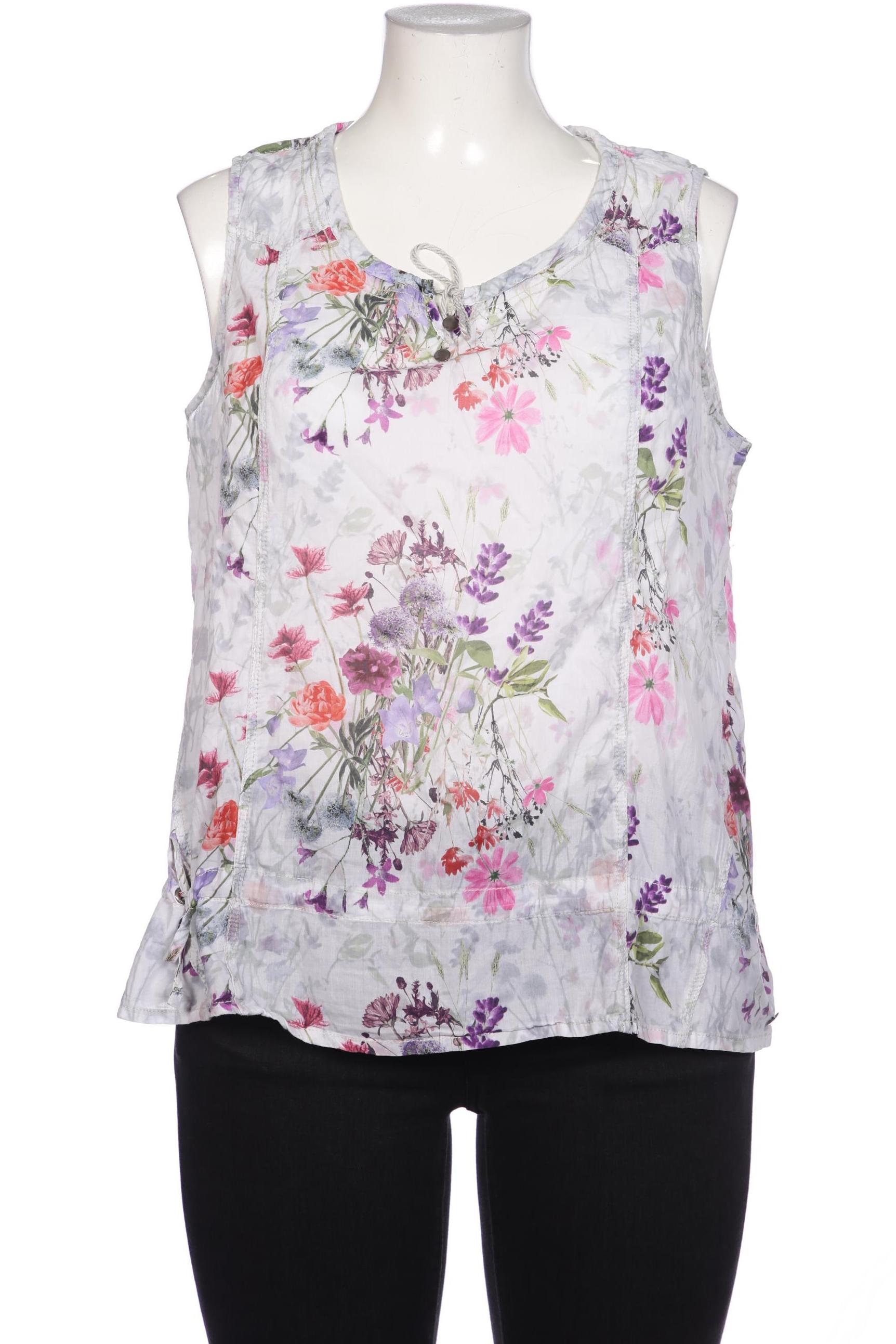 

Cecil Damen Bluse, mehrfarbig, Gr. 44
