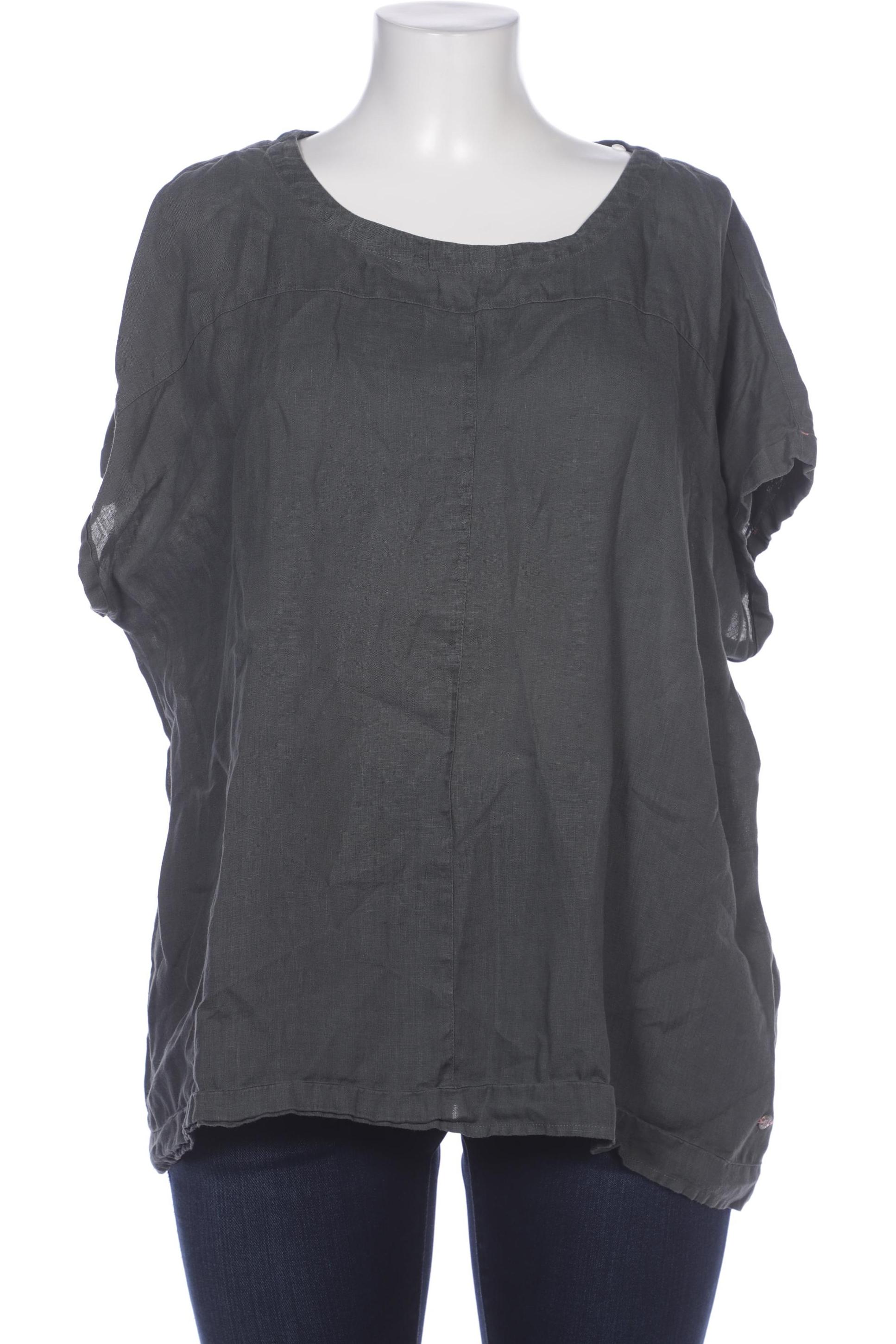 

Cecil Damen Bluse, grün, Gr. 46